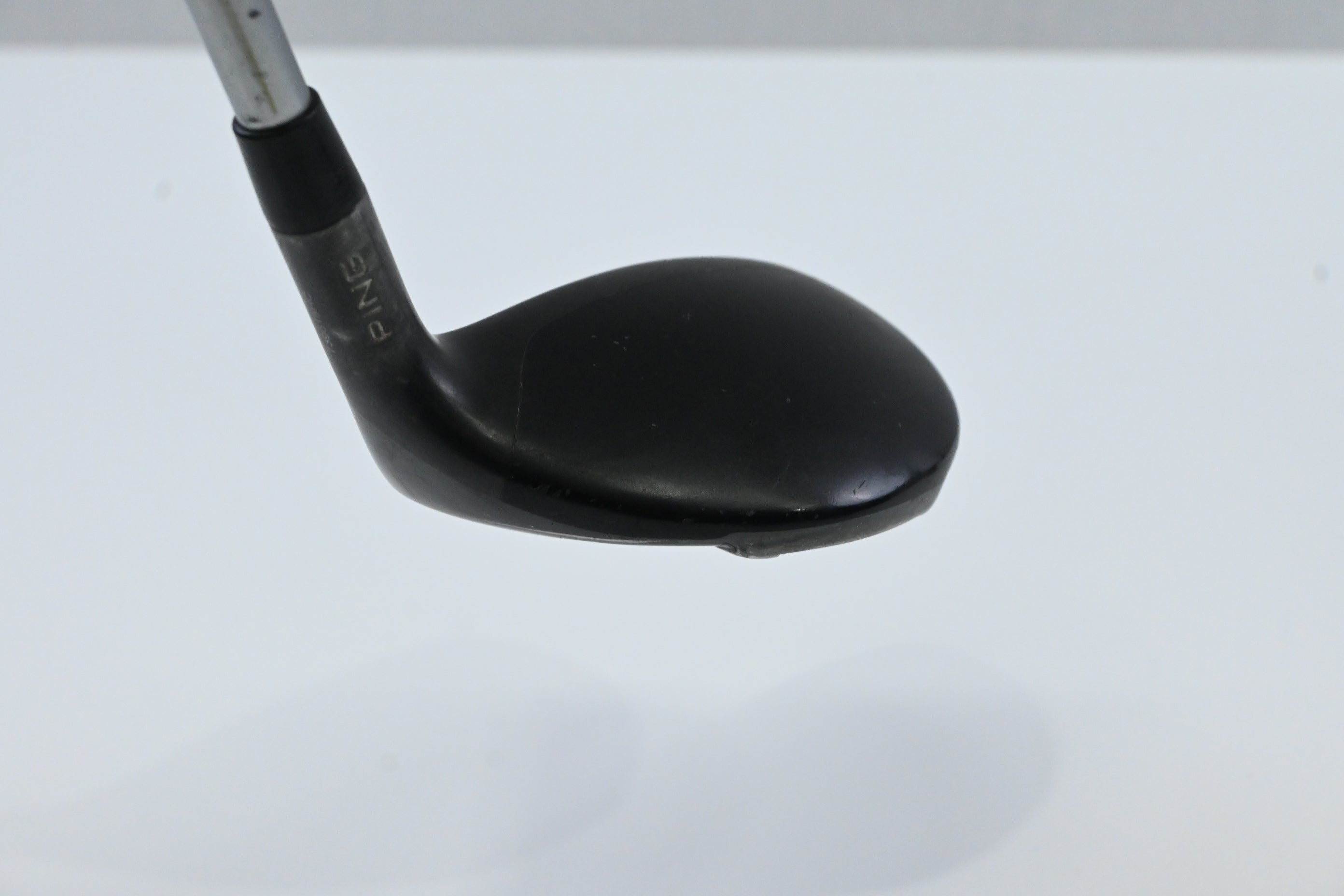 Ping Anser #3 Hybrid / 20 Degree / Regular Flex Ping TFC 800 Shaft