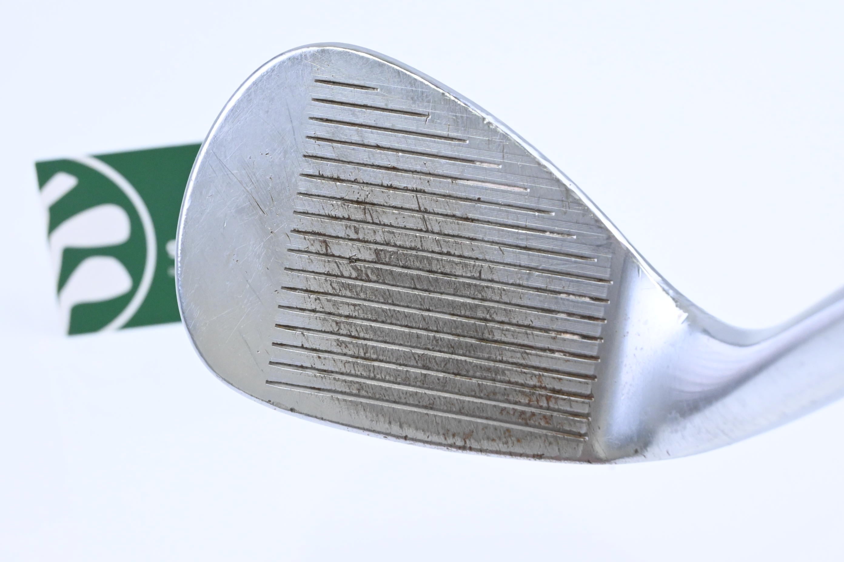 Titleist Vokey SM9 Lob Wedge / 58 Degree / Stiff Flex Dynamic Gold S400 Shaft