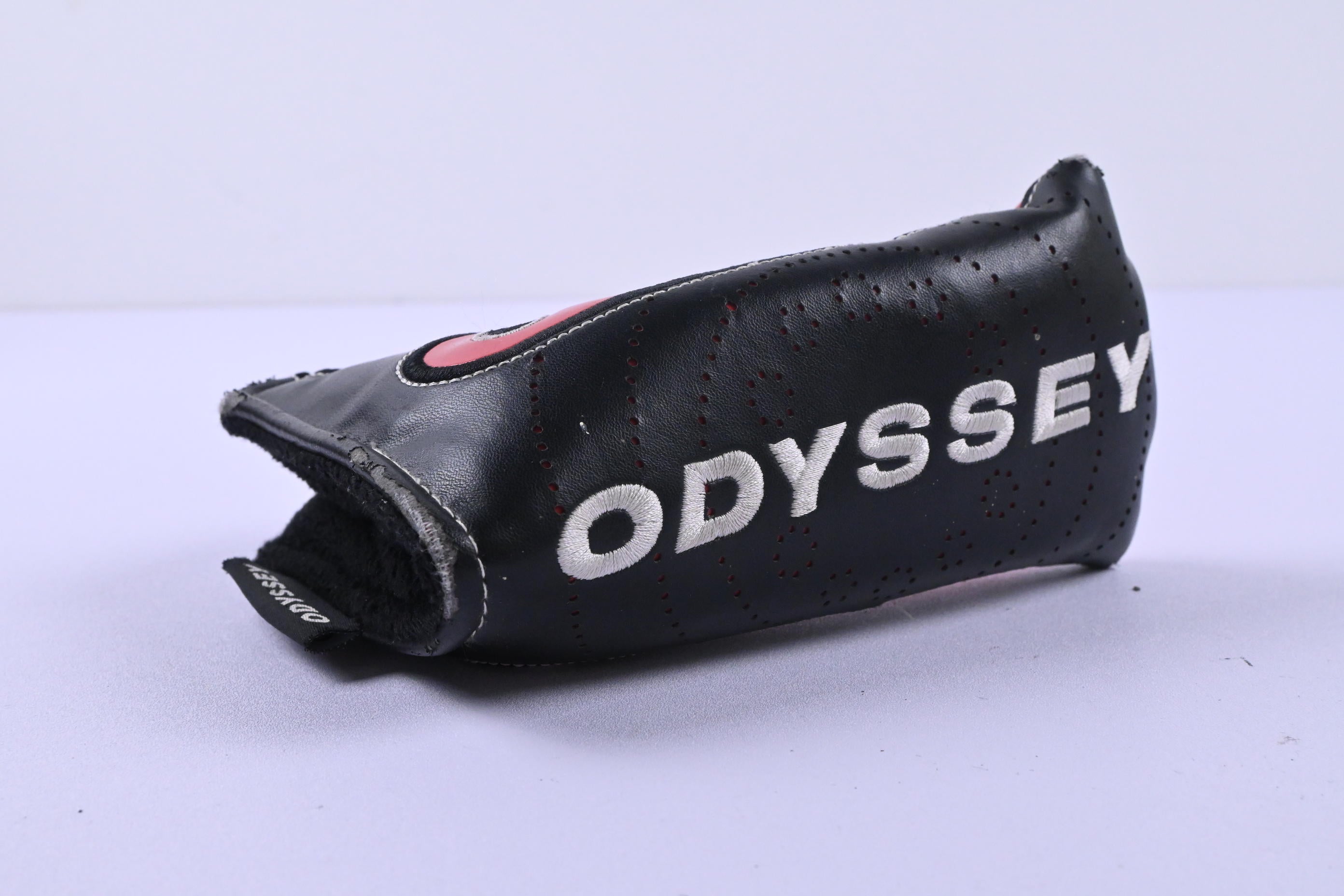 Odyssey Toe Up #9 Putter / 33 Inch