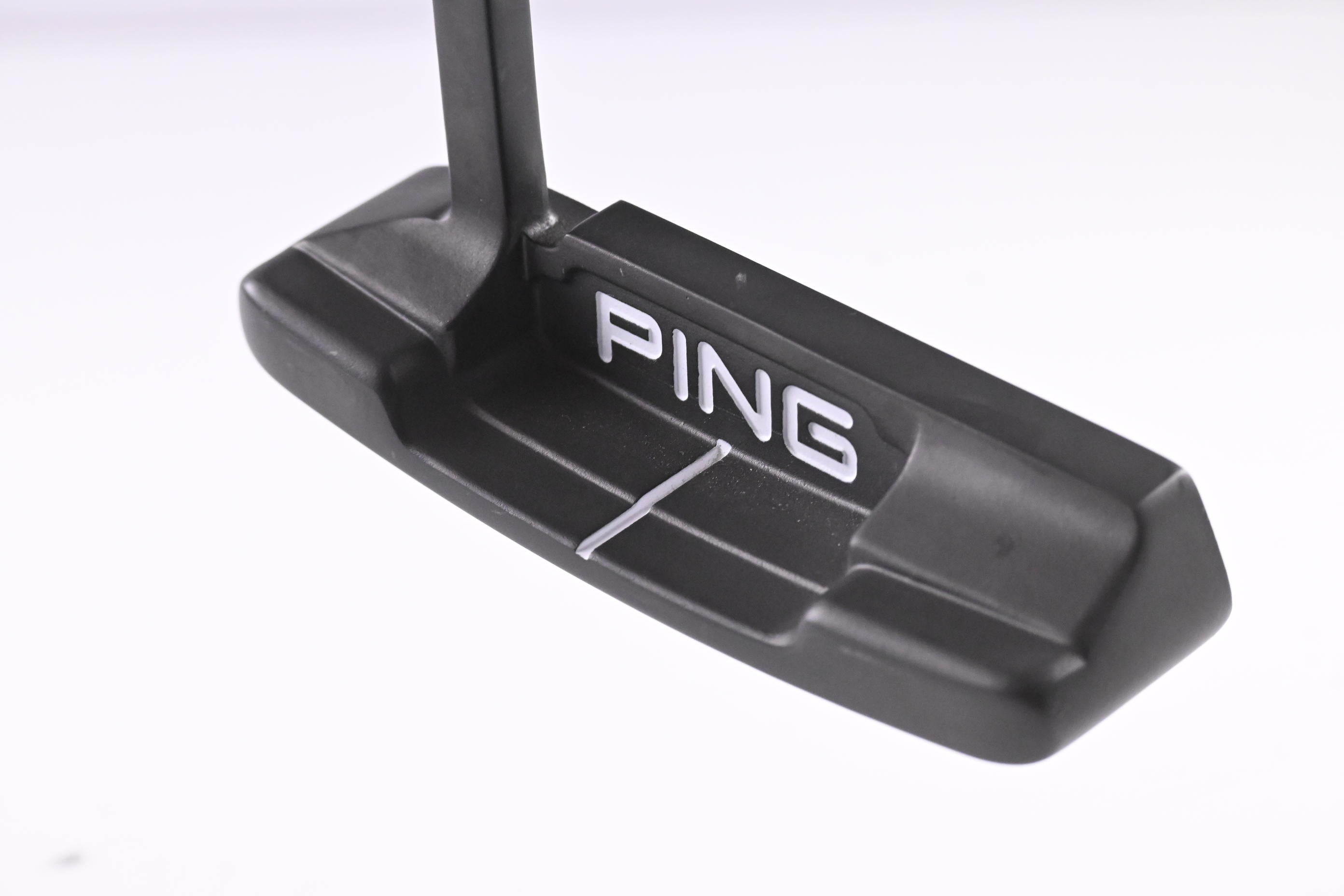 Ping 2021 Anser 2 Putter / 35.5 Inch