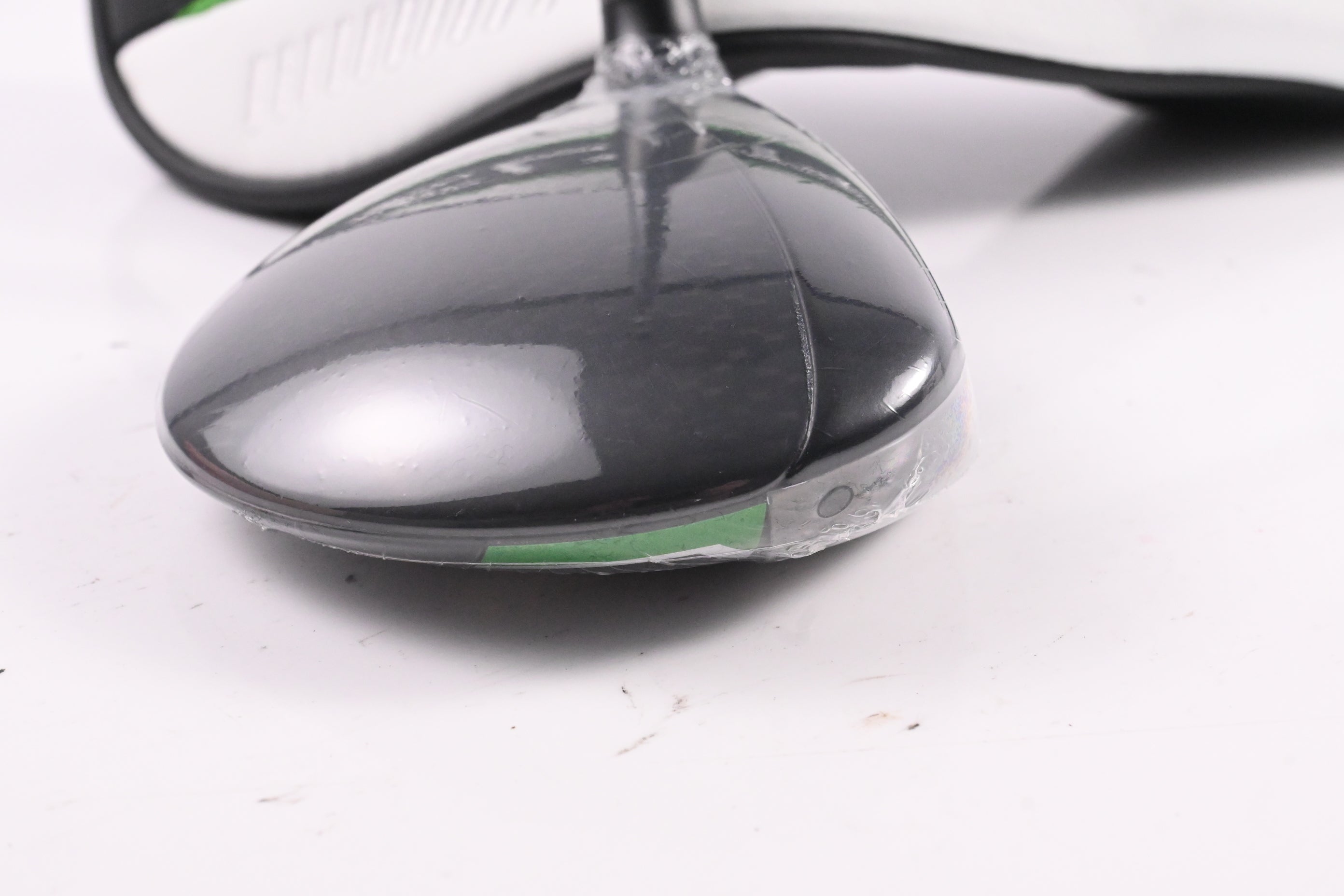 Callaway Elyte #5 Wood / 18 Degree / Regular Flex Denali Charcoal 60 Shaft