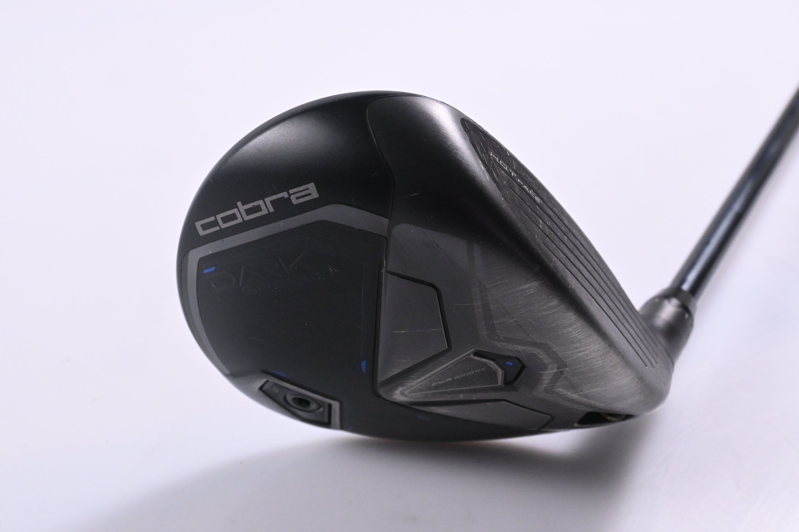 Cobra Darkspeed X #3 Wood / 16.5 Degree / Regular Flex UST LinQ 6 Shaft