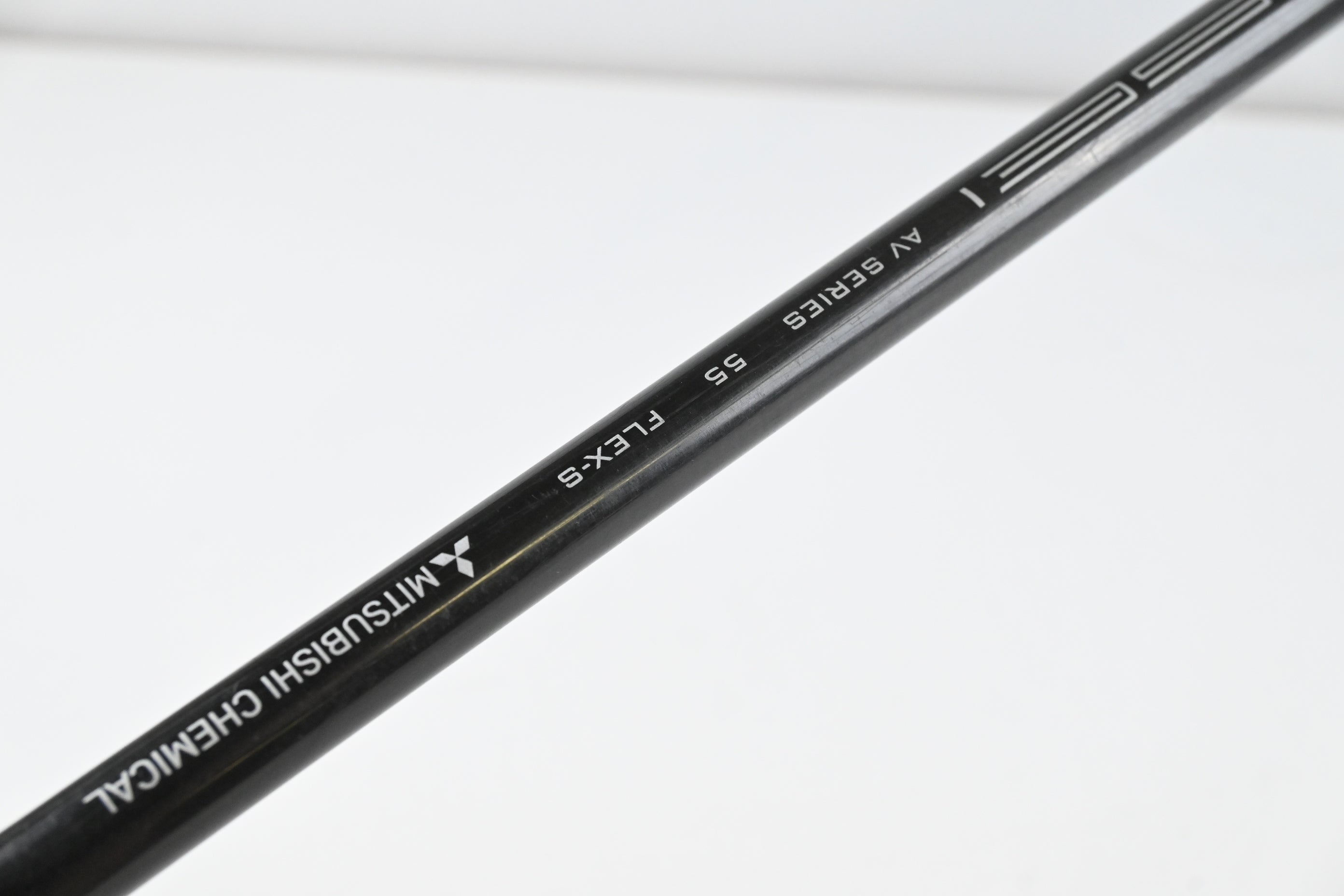 Titleist TS3 Driver / 9.5 Degree / Stiff Flex Tensei AV Blue 55 Shaft