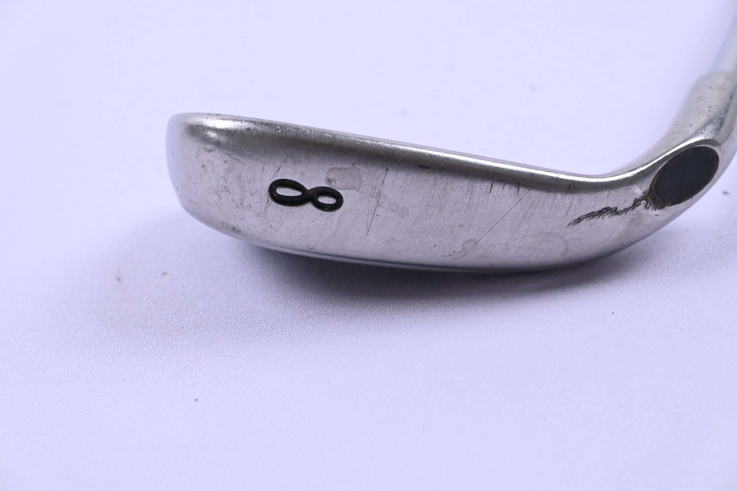 Callaway X-20 #8 Iron / Uniflex Callaway X-20 Shaft