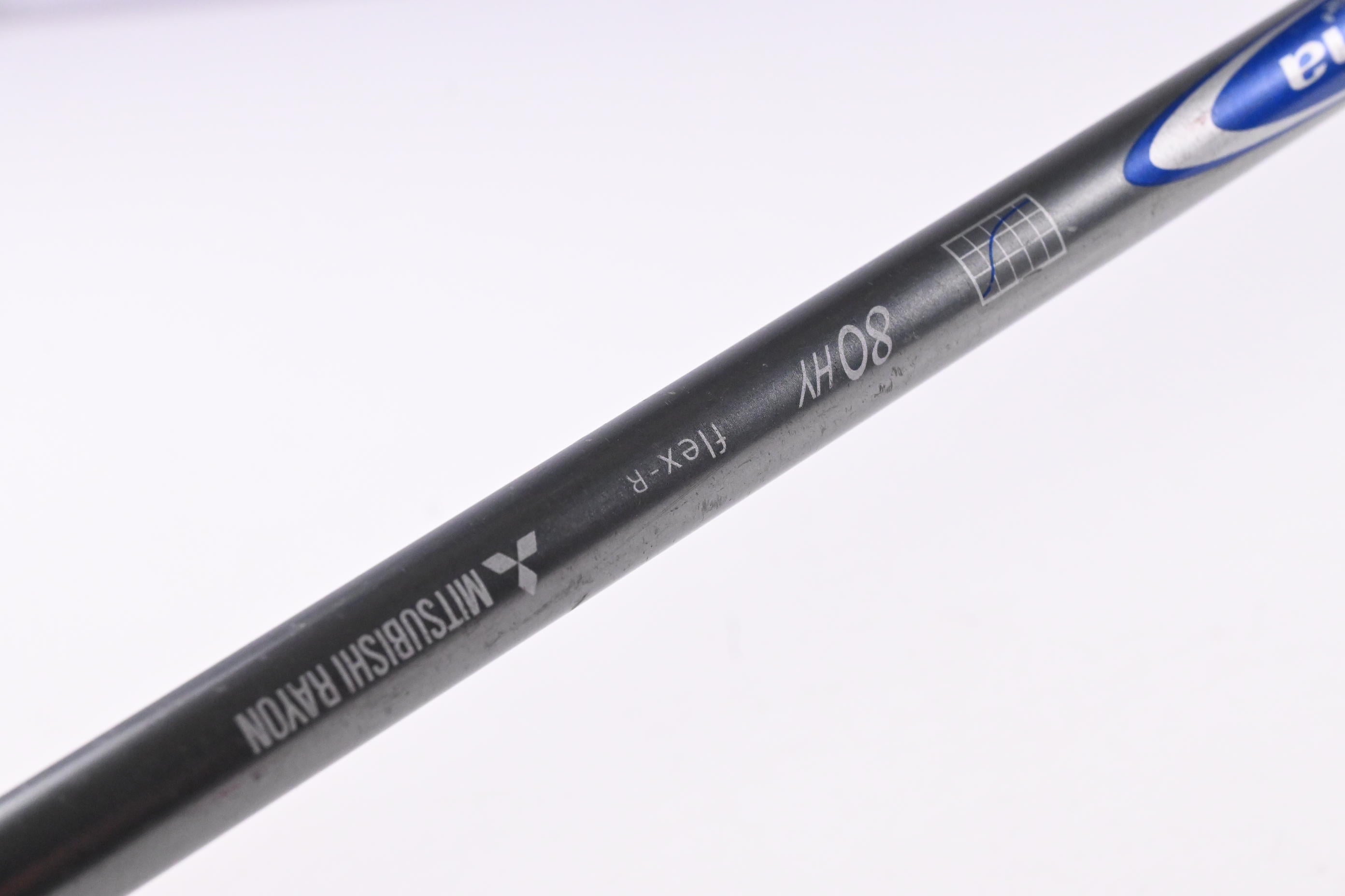 Titleist 909H #3 Hybrid / 21 Degree / Regular Flex Diamana 80 Shaft