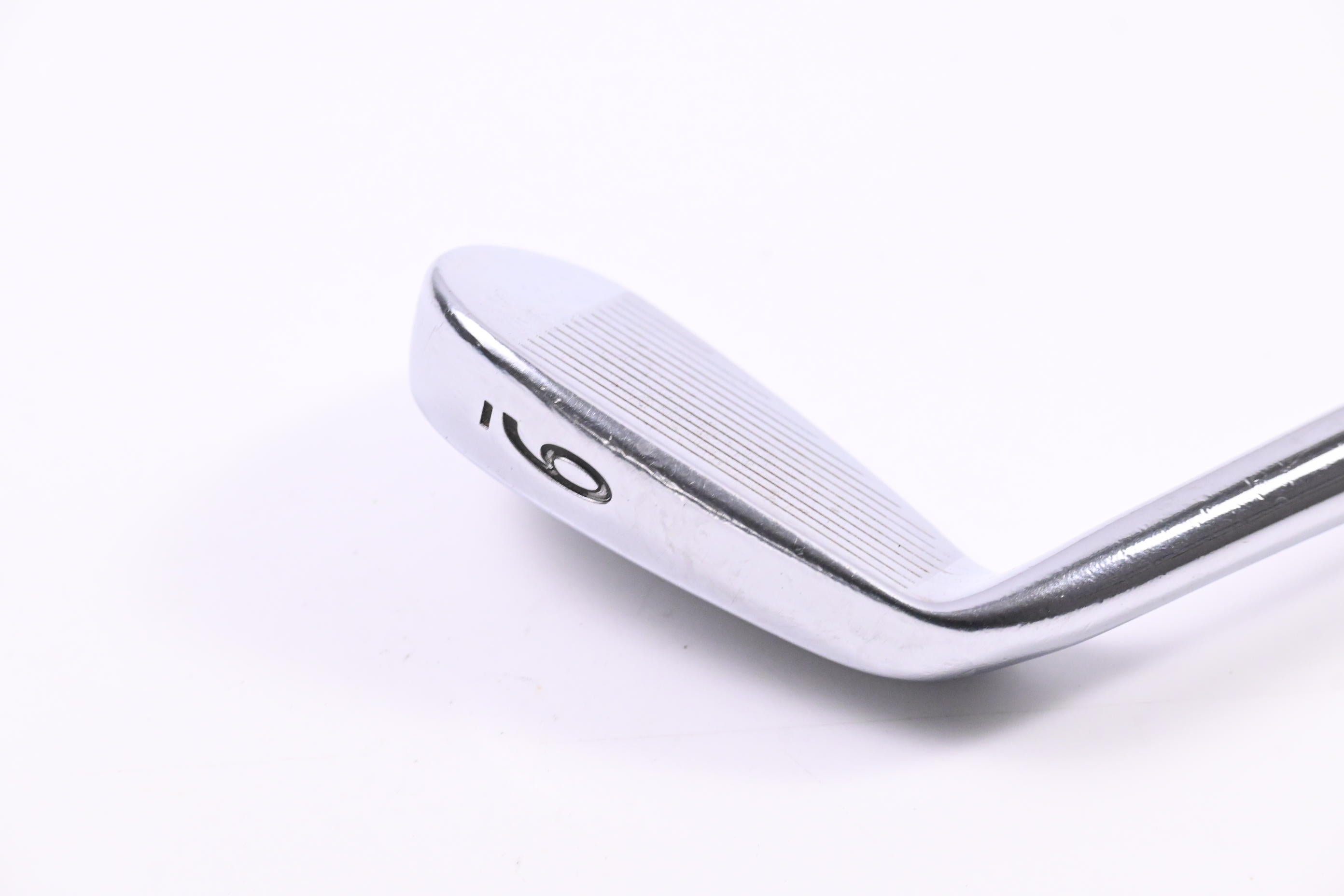 Titleist 712 AP2 #9 Iron / 43 Degree / Regular Flex Titleist Steel Shaft