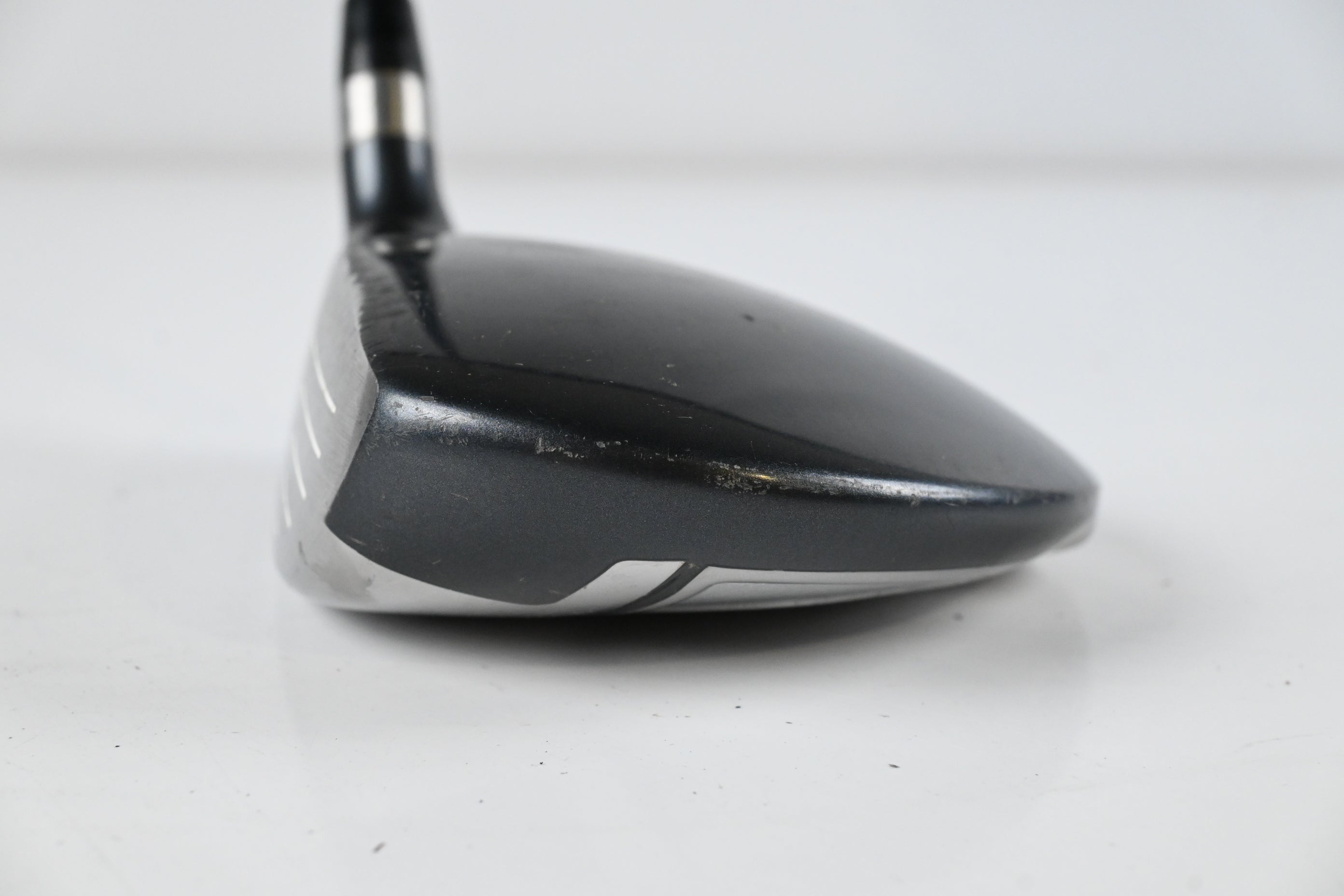Left Hand Ping G20 #3 Wood / 15 Degree / Stiff Flex Ping TFC 169 F Shaft
