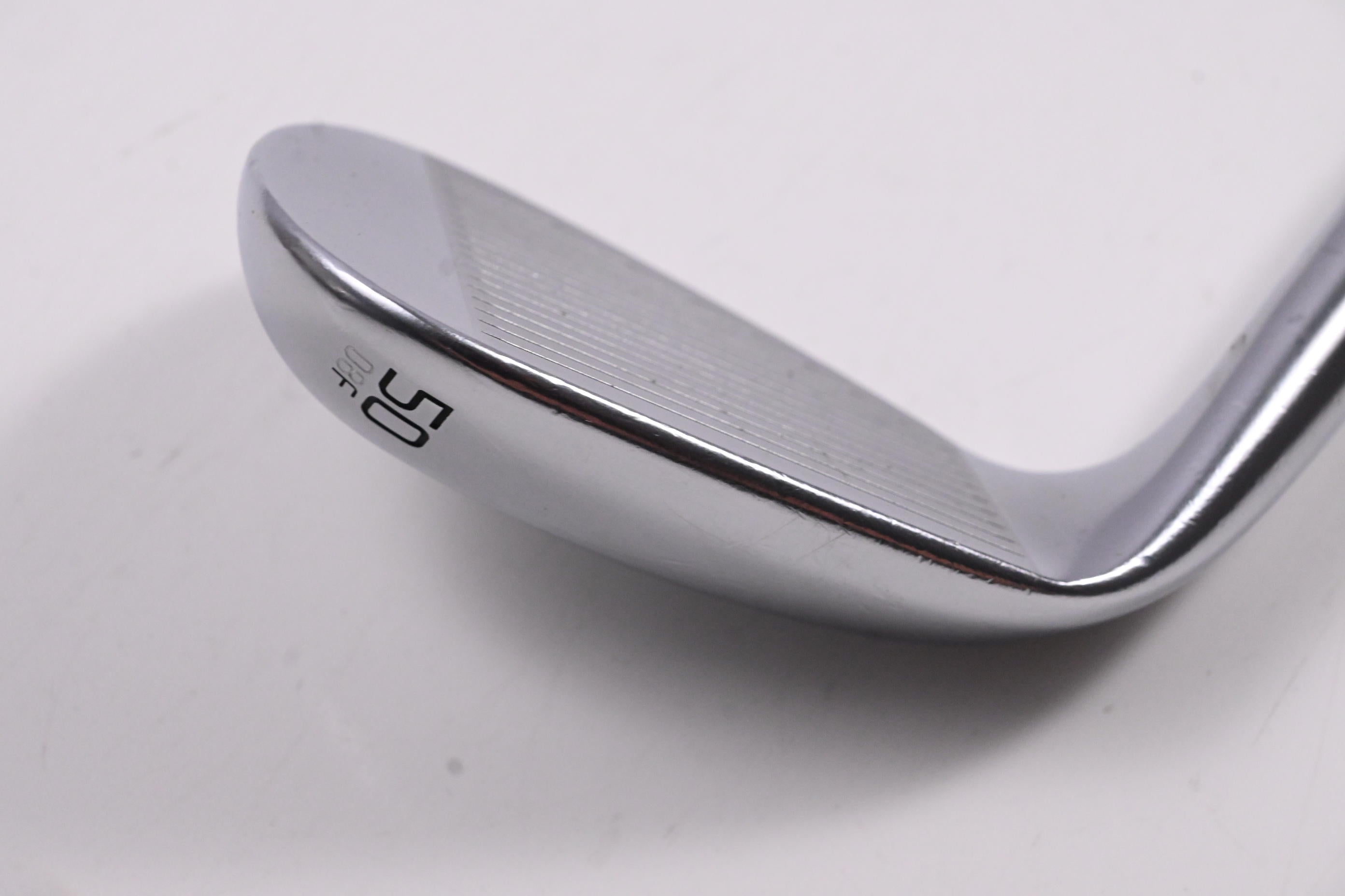 Titleist Vokey SM9 Gap Wedge / 50 Degree / Stiff Flex KBS Tour Shaft