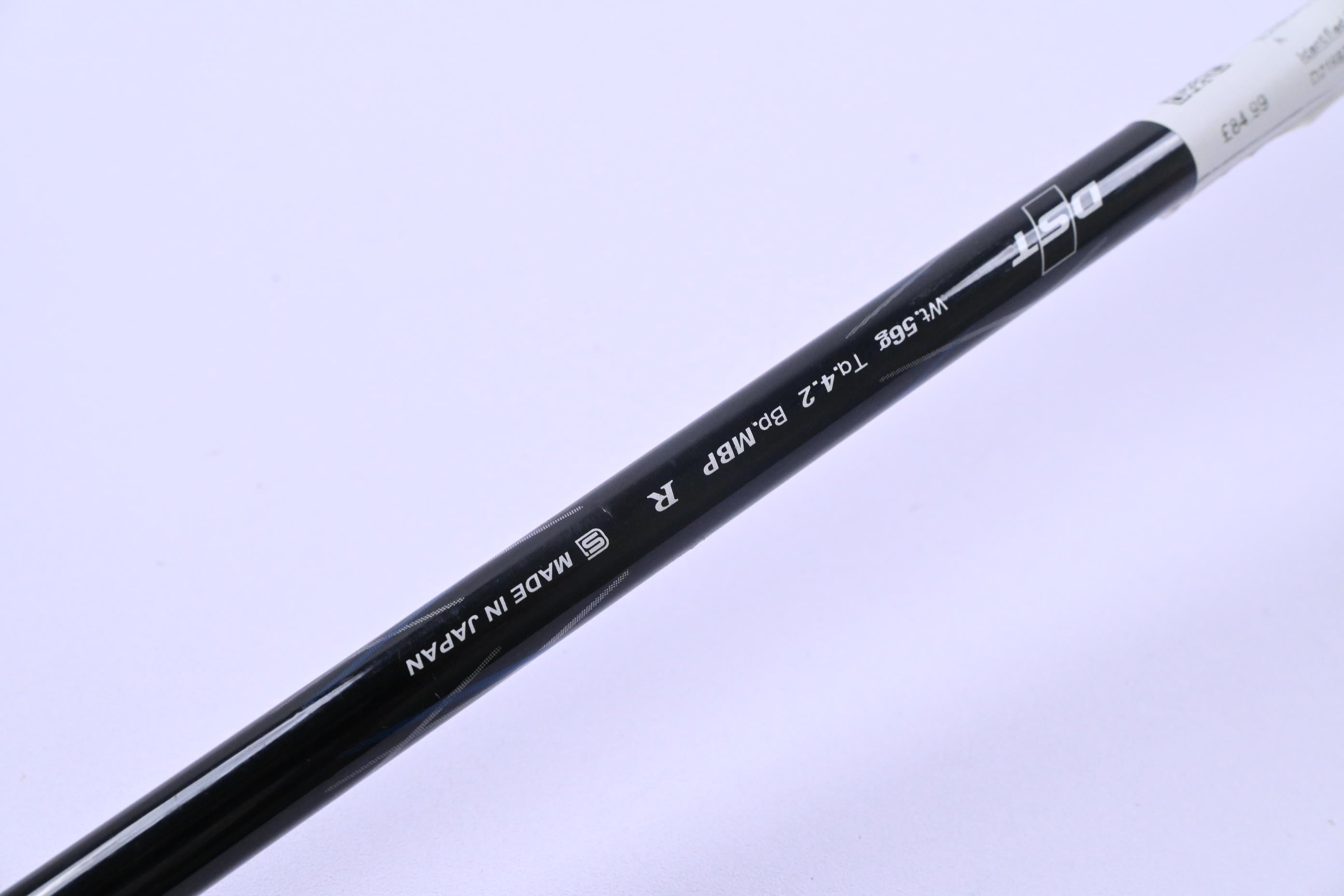 XXIO 8 #7 Iron / Regular Flex XXIO MP 800