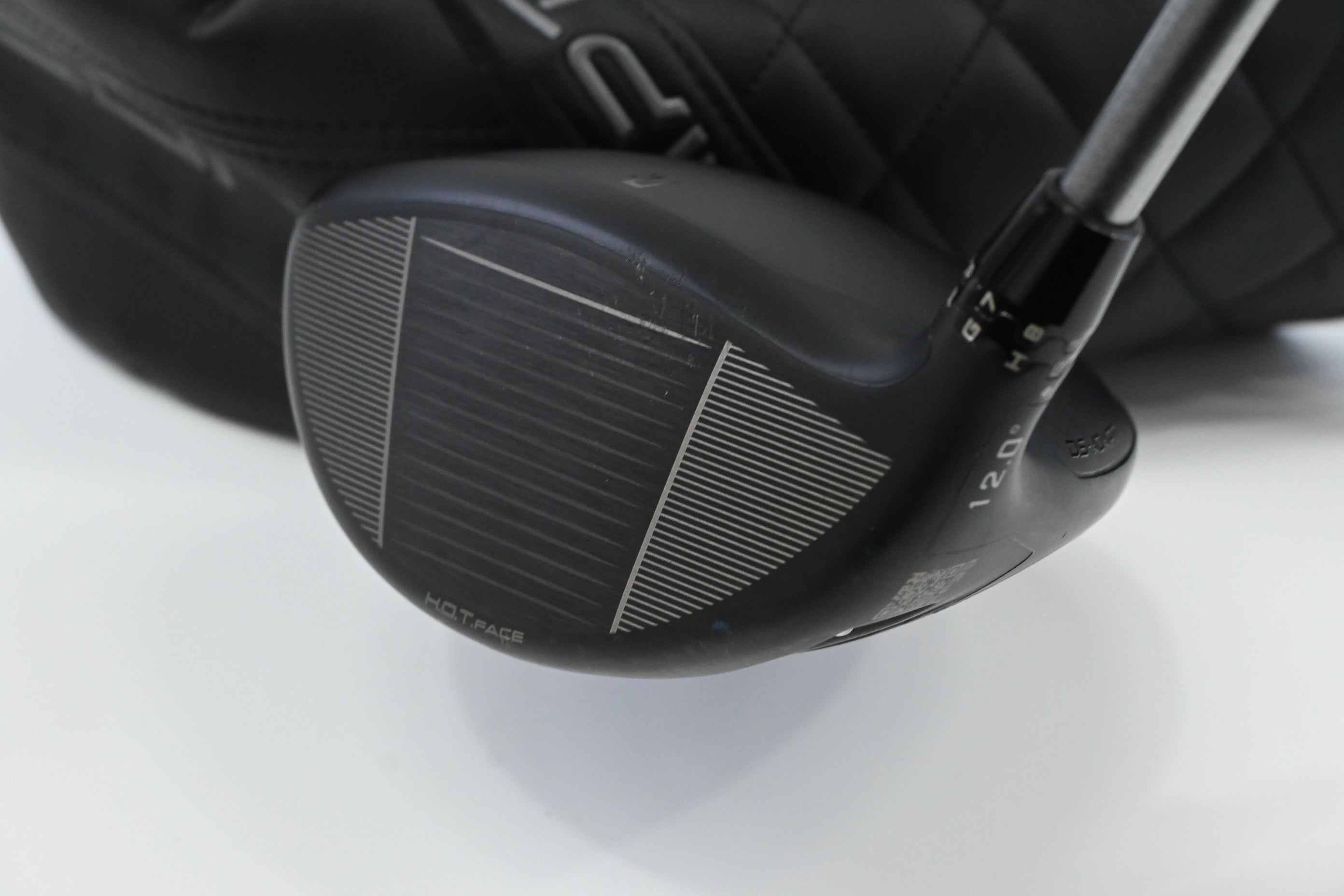 Cobra DS-Adapt MAX-K Driver / 12 Degree / Stiff Flex Fujikura Pro 60 Shaft