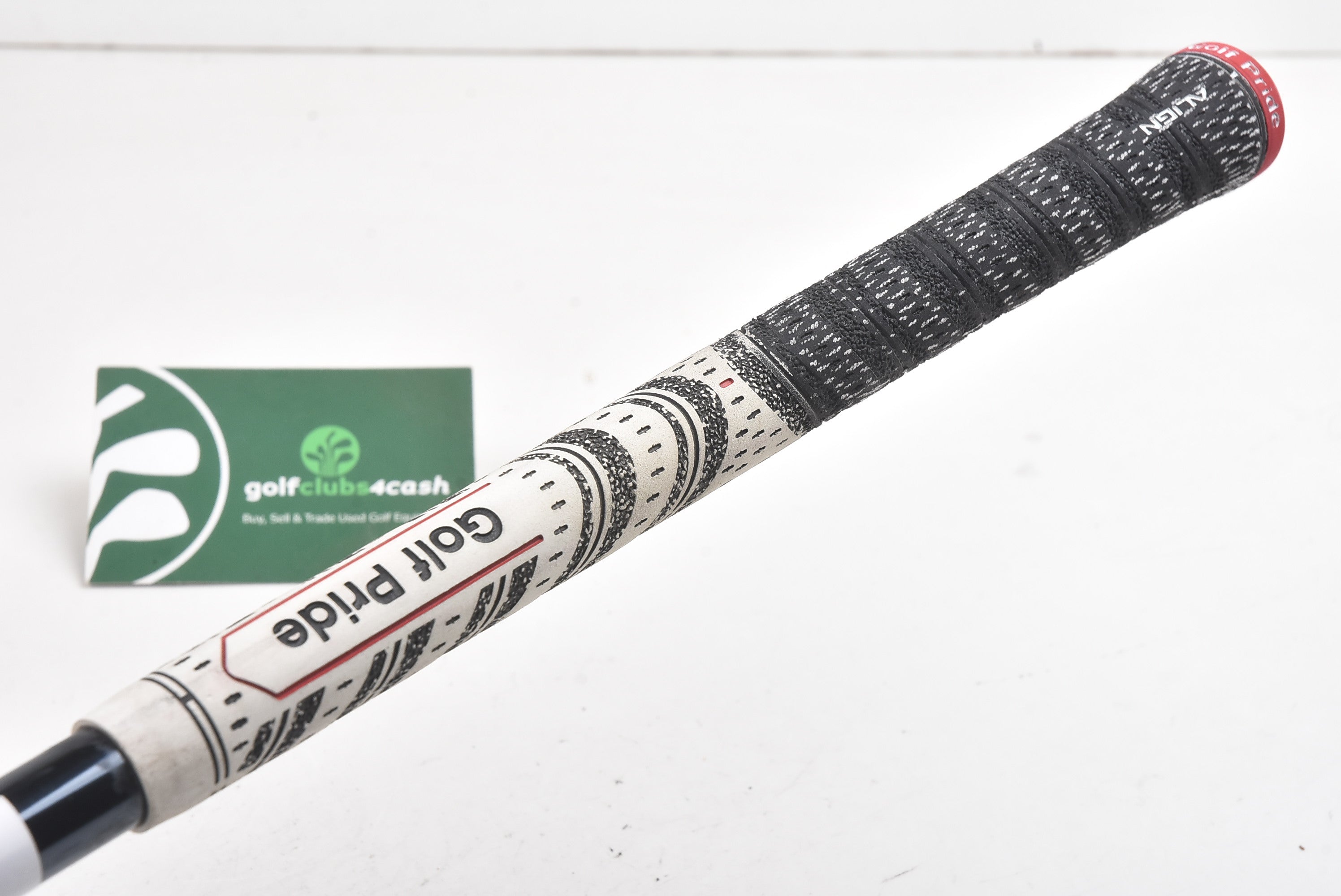 Srixon ZX MK II 2023 Utility #4 Iron / 23 Degree / Regular Flex UST Recoil DART