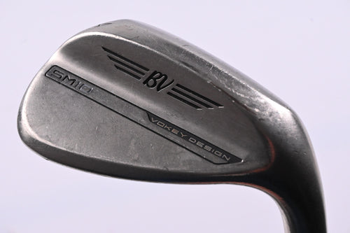 Titleist Vokey SM10 Sand Wedge / 54 Degree / Wedge Flex Vokey SM10 Shaft