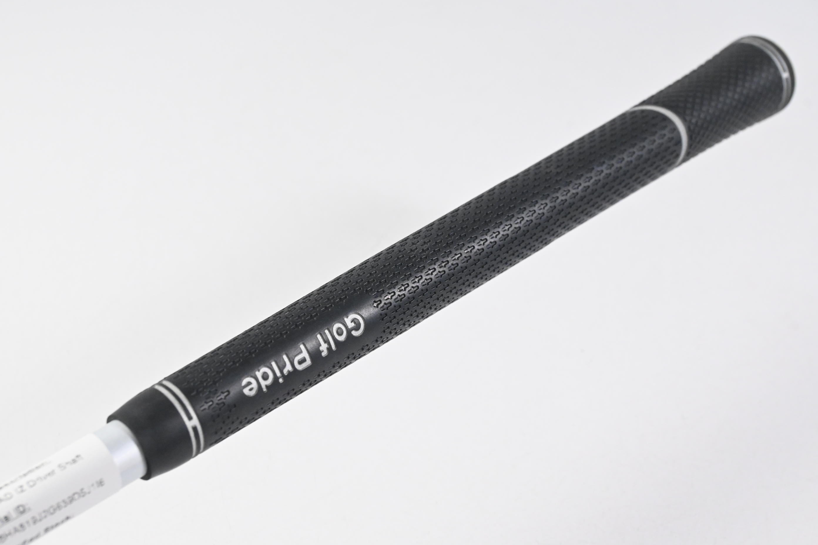 Graphite Design Tour AD IZ-6 Driver Shaft / TX-Flex / Mizuno