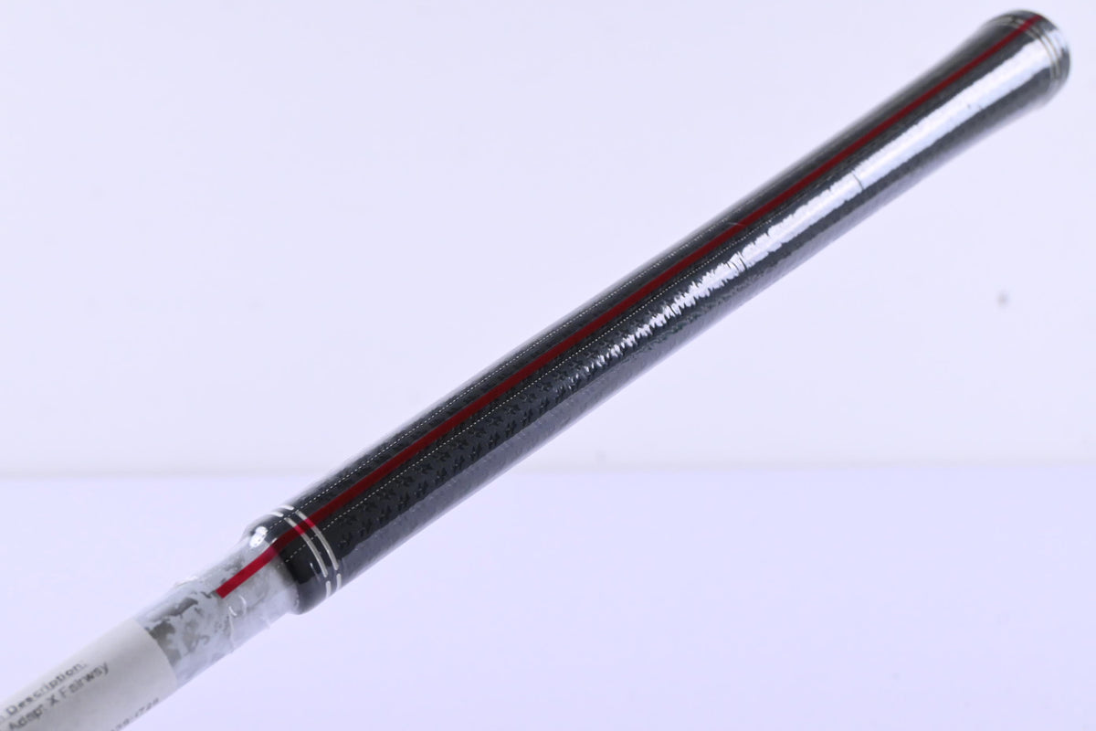 Cobra DS-Adapt X #3 Wood / 15 Degree / Regular Flex Denali Blue 60 Shaft