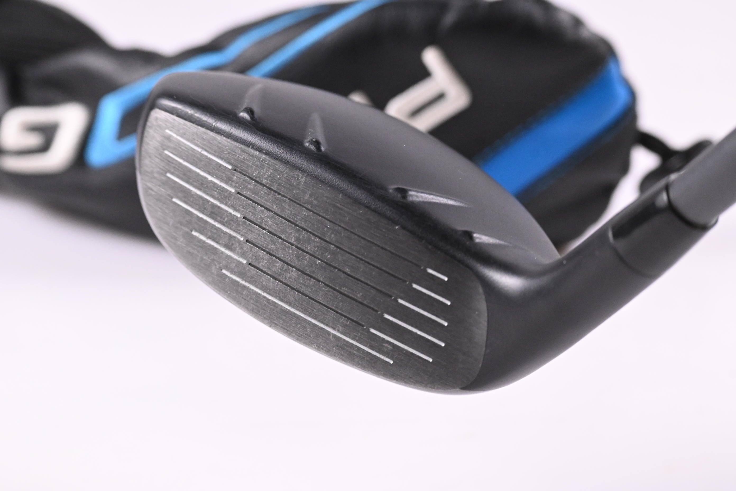 Ping G Series #2 Hybrid / 17 Degree / Stiff Flex Ping Alta 70 Shaft