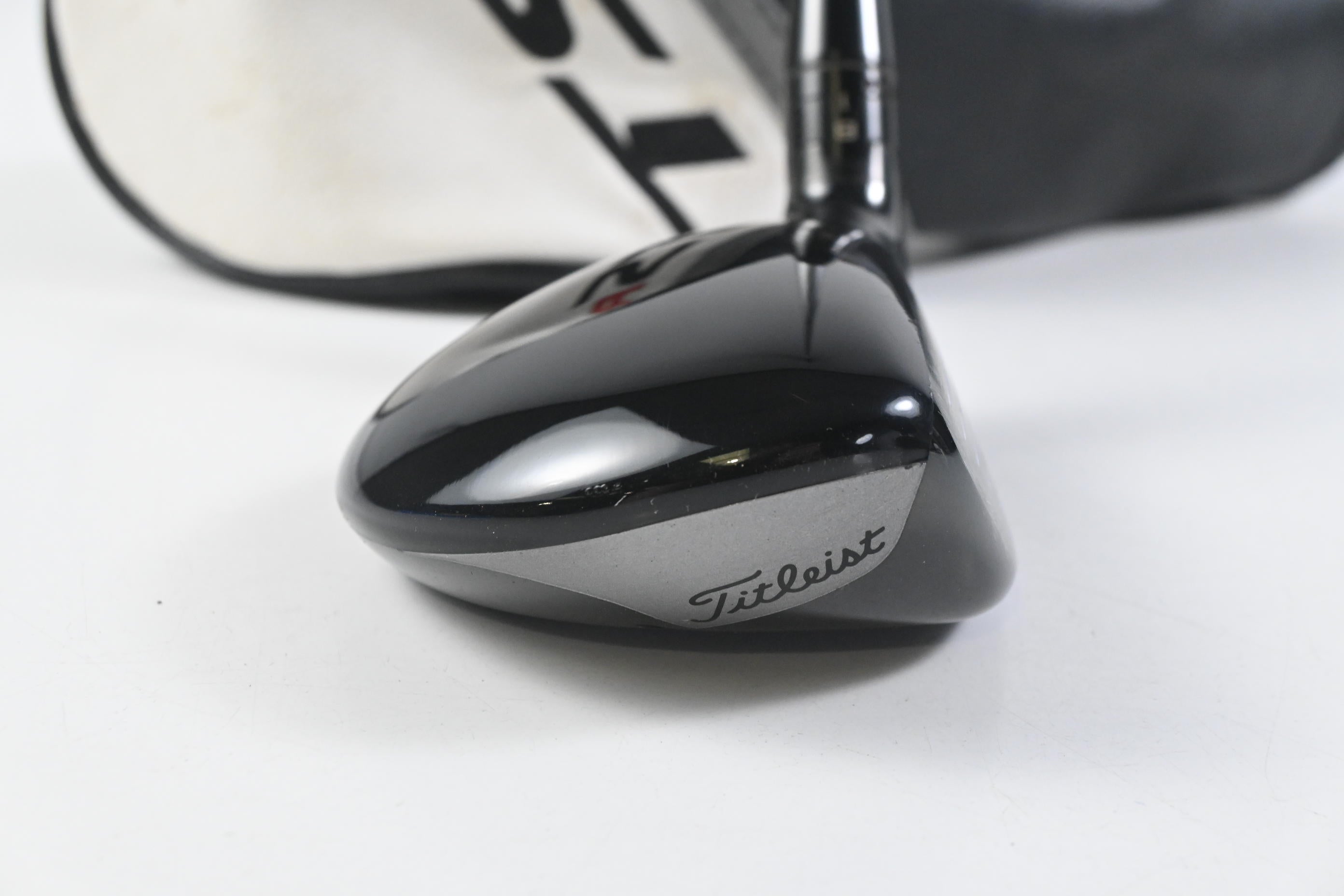 Titleist TSR1 #5 Hybrid / 23 Degree / Regular Flex MMT Speedmesh 50 Shaft
