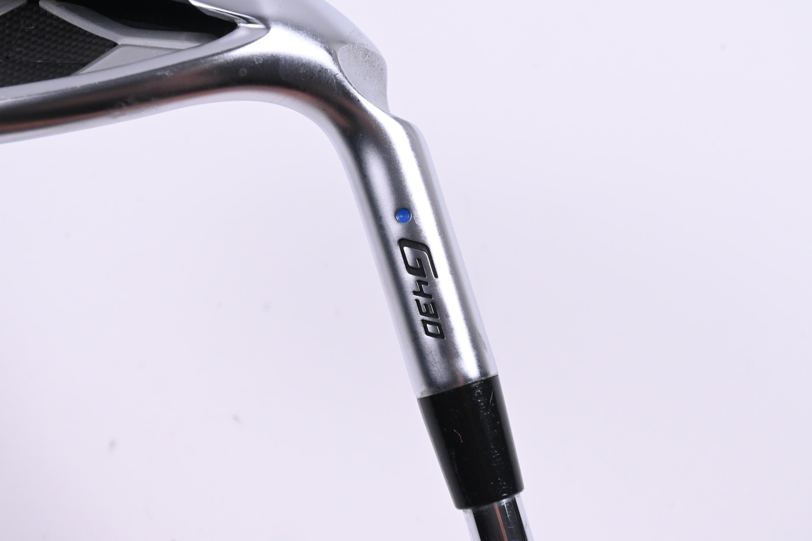 Ping G430 Lob Wedge / 58 Degree / Regular Flex Ping AWT 2.0 Shaft