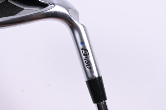 Ping G430 Lob Wedge / 58 Degree / Regular Flex Ping AWT 2.0 Shaft