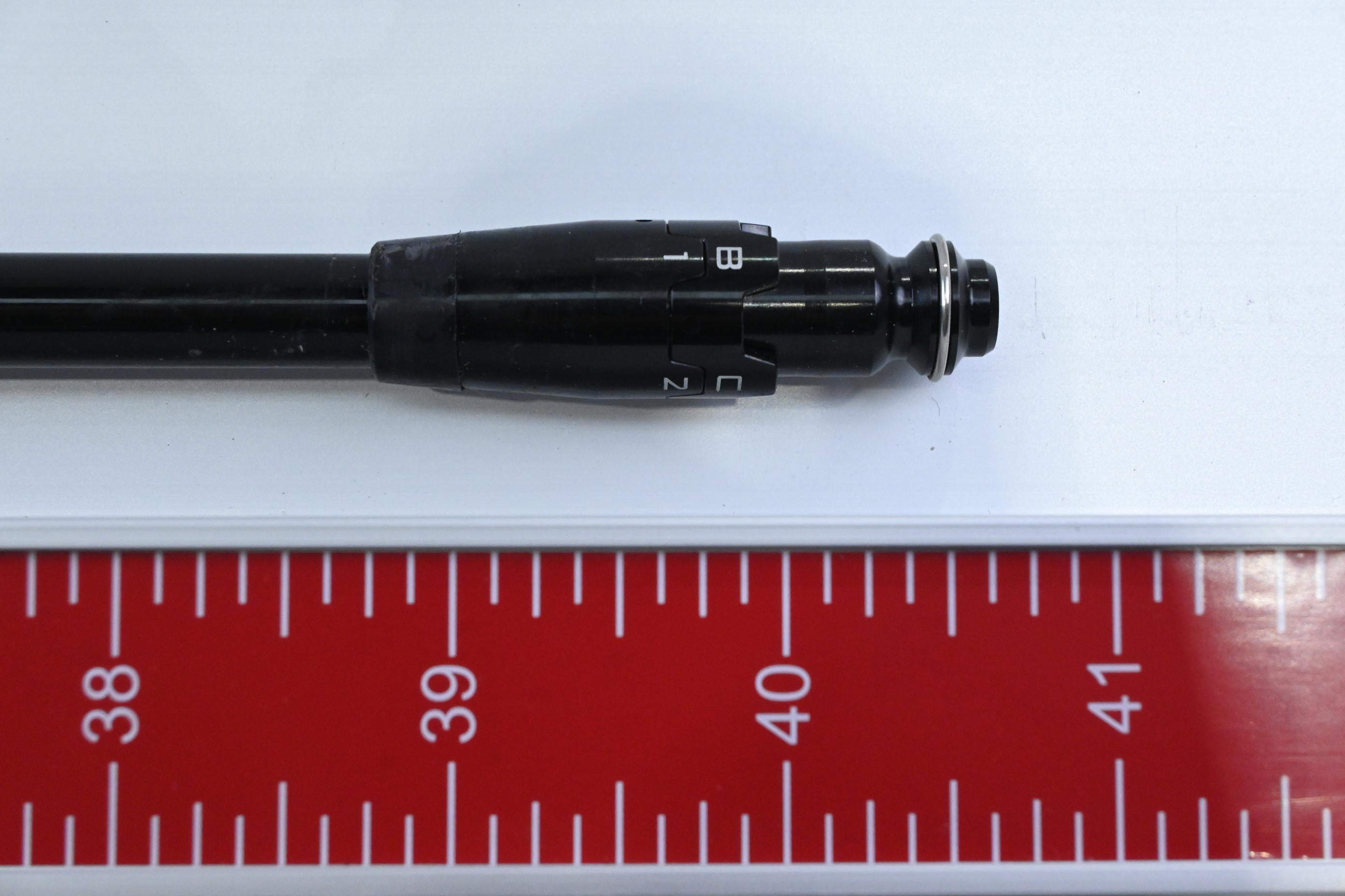 Fujikura Ventus TR Blue 7 #2 Hybrid Shaft / Stiff Flex / Titleist Gen 2