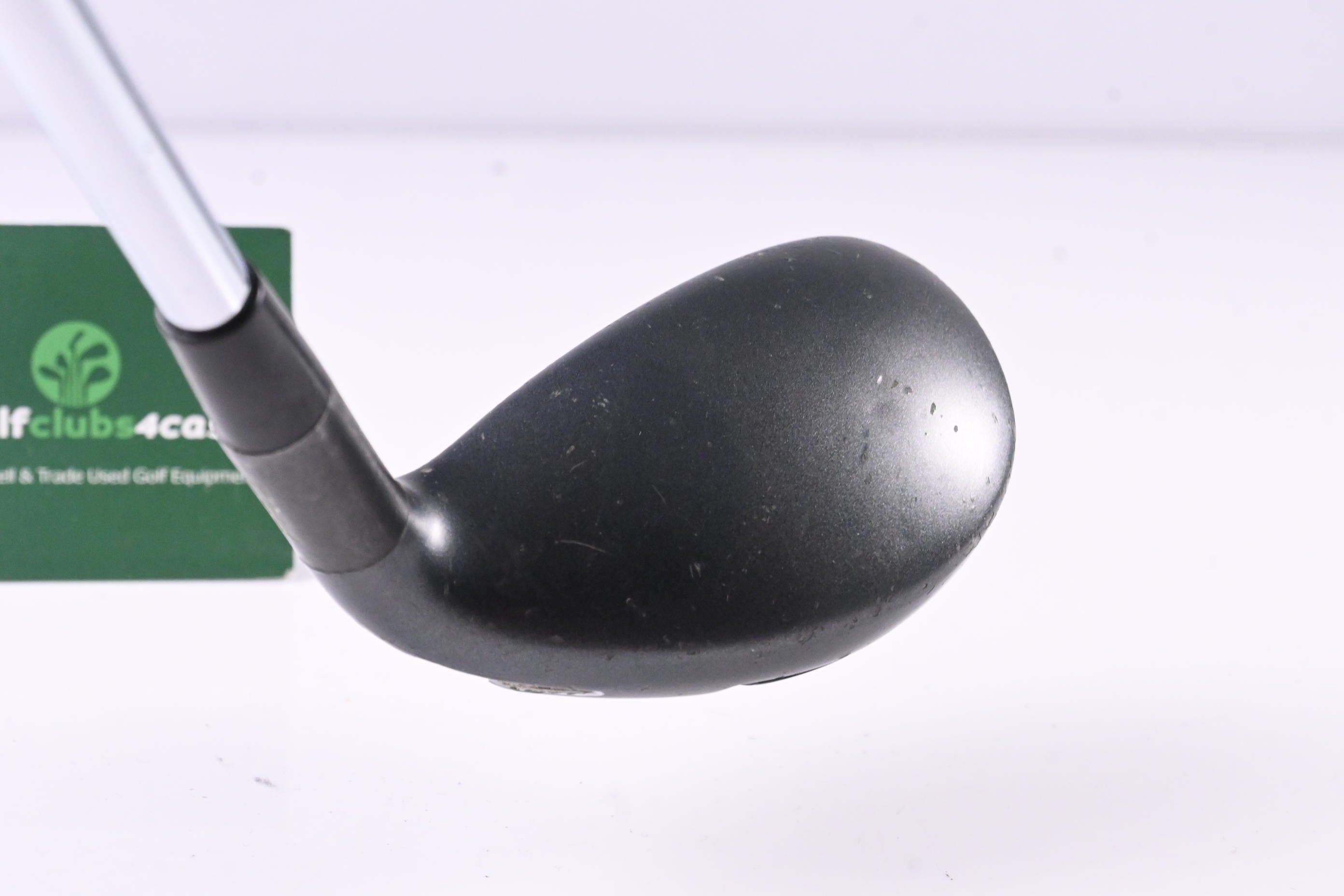 Tour Issue Callaway X2 Hot Pro #3 Hybrid / 18 Degree / Stiff Flex Elevate Tour