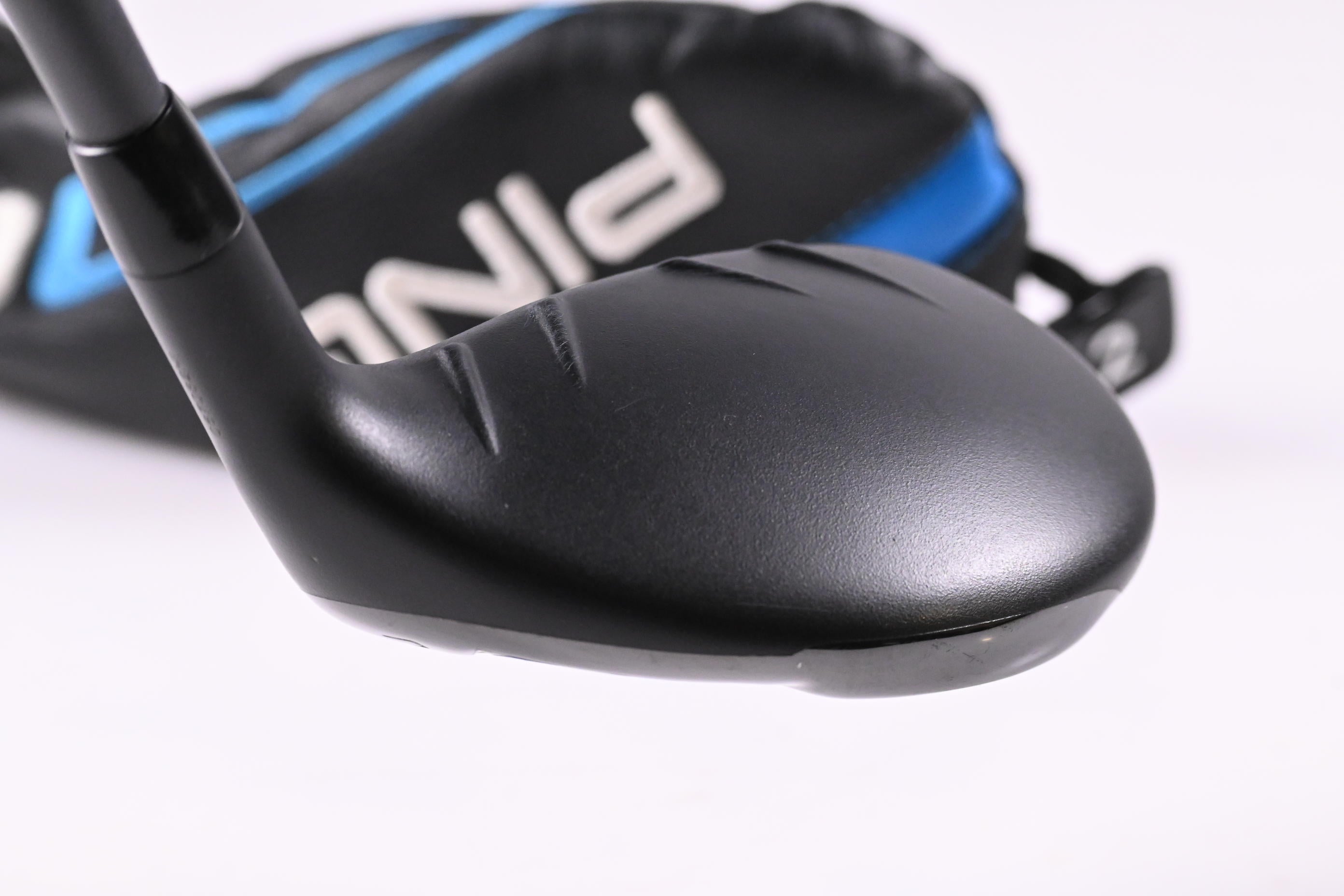 Ping G Series #2 Hybrid / 17 Degree / Stiff Flex Ping Alta 70 Shaft