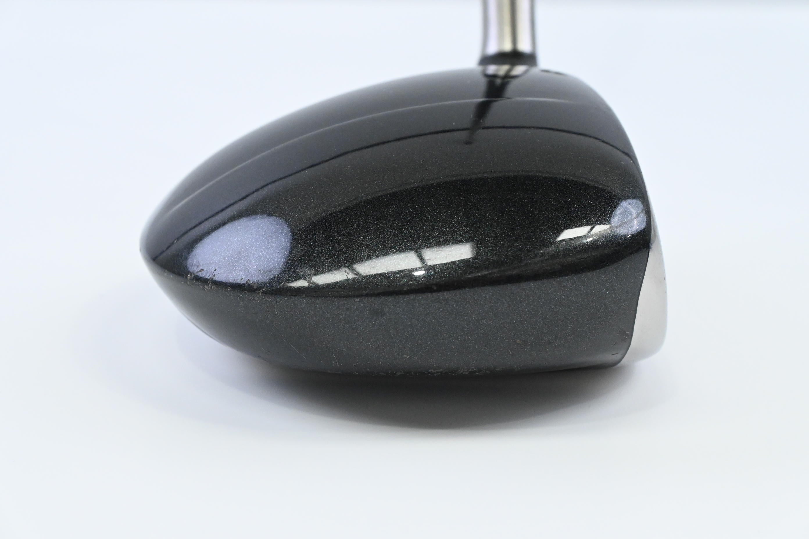 Taylormade 320 Ti Driver / 10.5 Degree / Regular Flex Taylormade Lite 80 Shaft