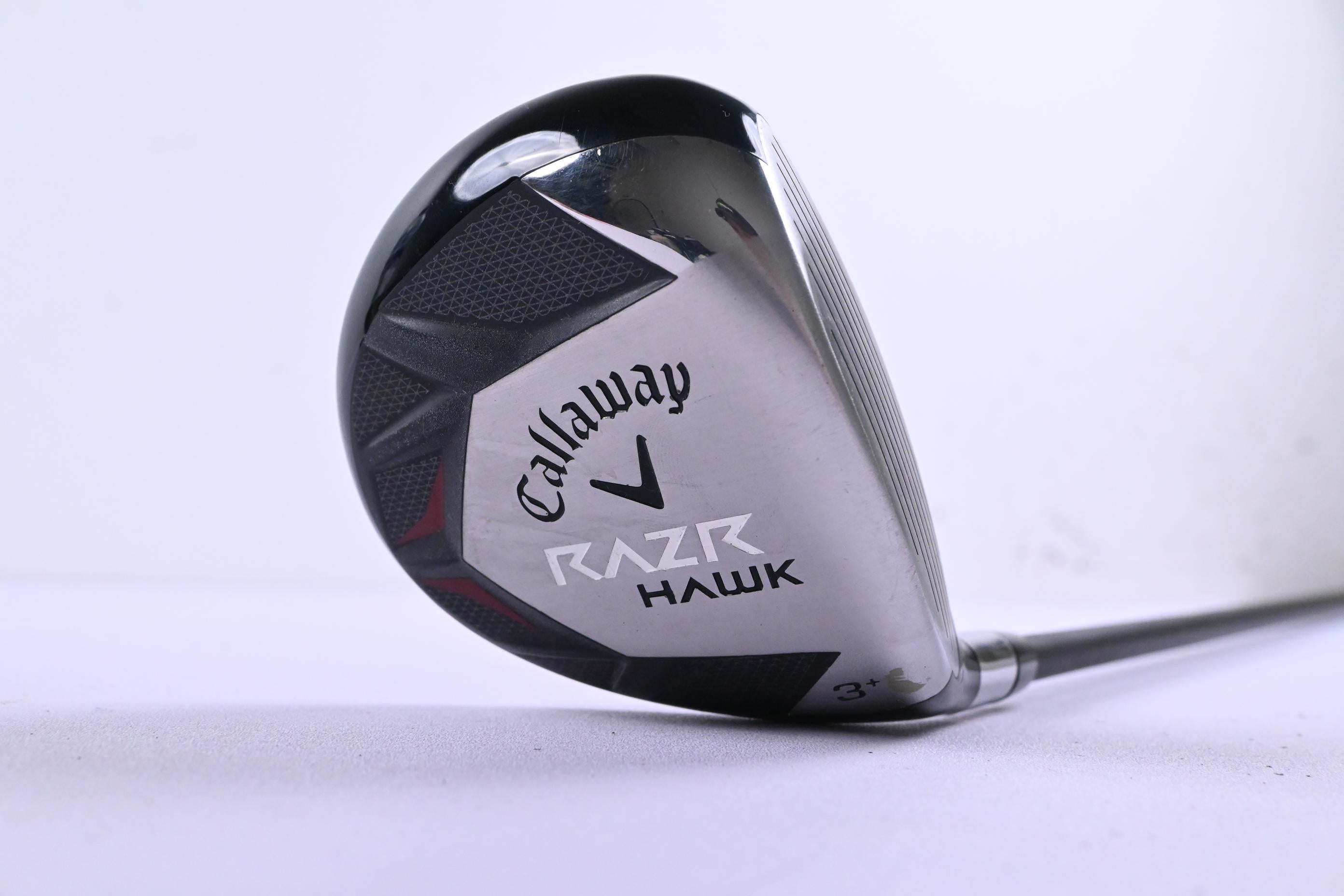 Callaway RAZR Hawk #3 Wood / 13 Degree / Stiff Flex Callaway 60 Shaft