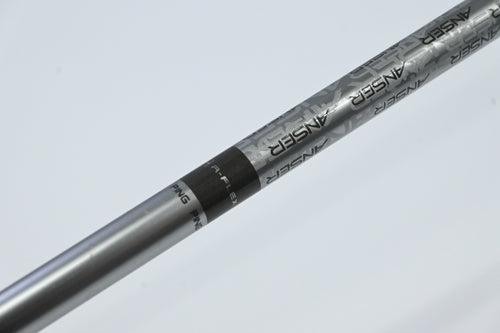 Ping Anser #3 Hybrid / 20 Degree / Regular Flex Ping TFC 800 Shaft