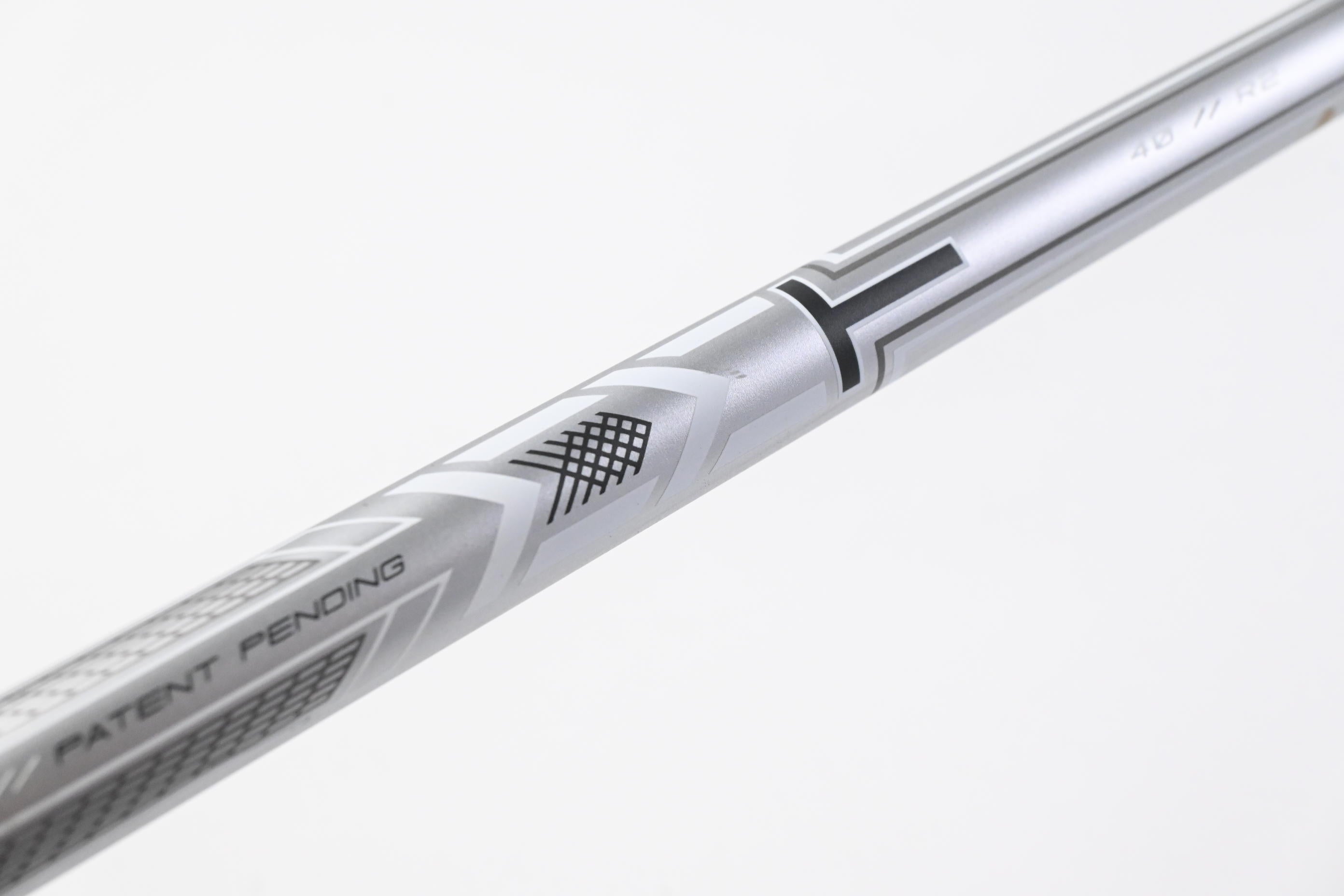 MMT Speedmesh 40 #5 Wood Shaft / Senior Flex / Titleist 2nd Gen