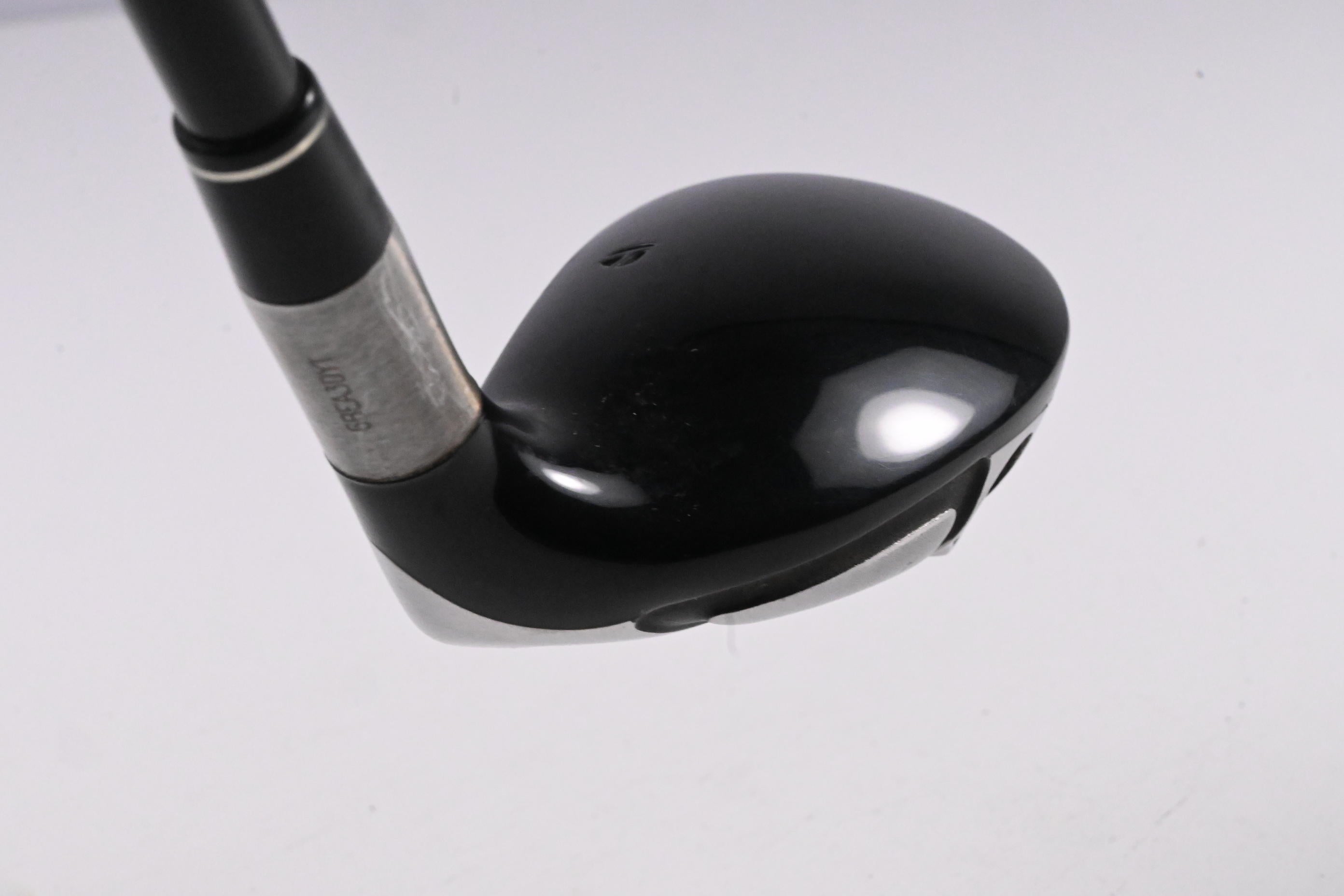 Taylormade R5 XL #4 Hybrid / 22 Degree / Regular Flex Taylormade Hyperllite XL