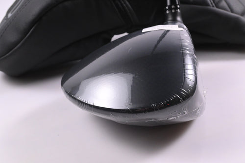 Cobra DS-Adapt LS Driver / 9 Degree / Stiff Flex Denali Black 60 Shaft