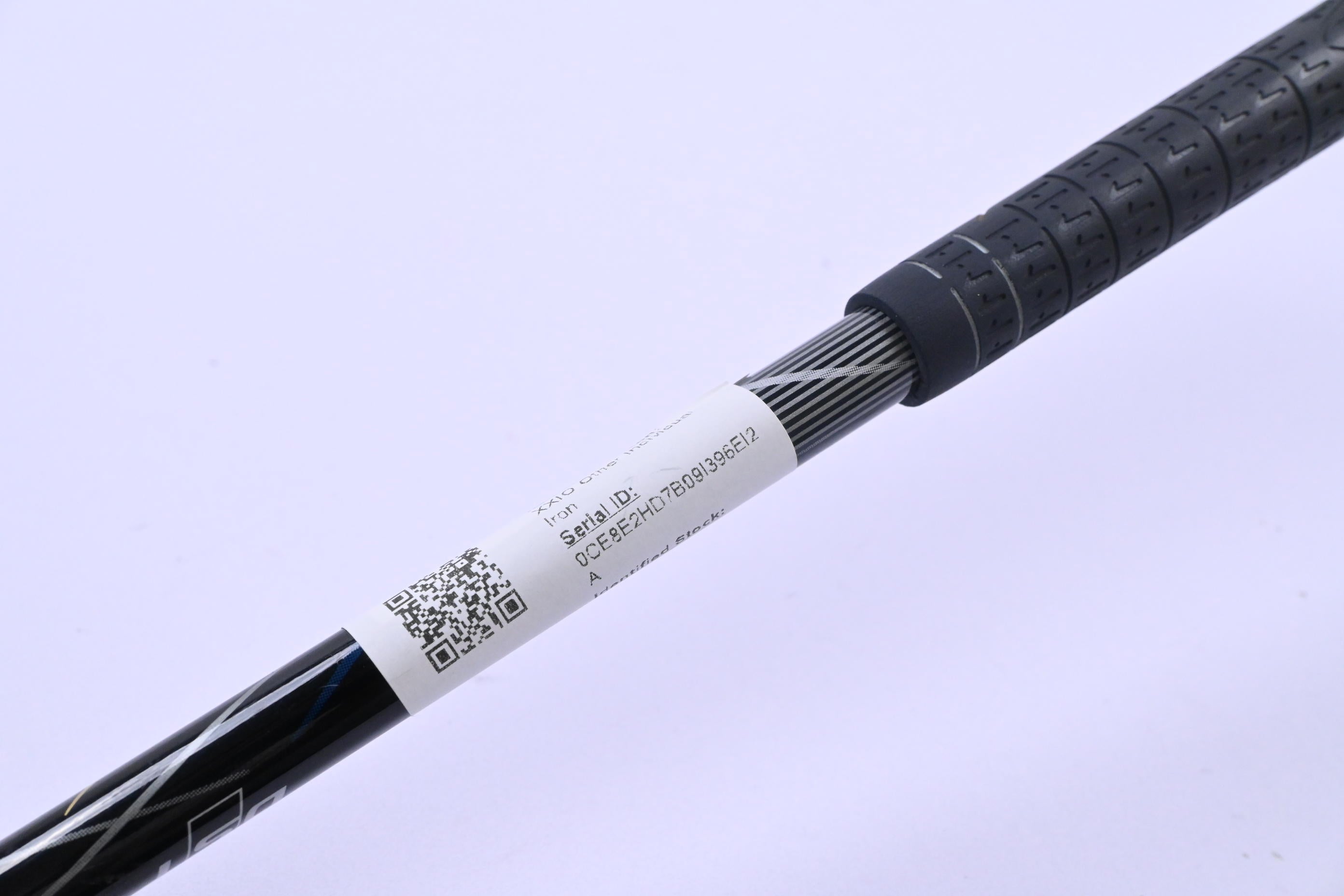 XXIO 8 #7 Iron / Regular Flex XXIO MP 800