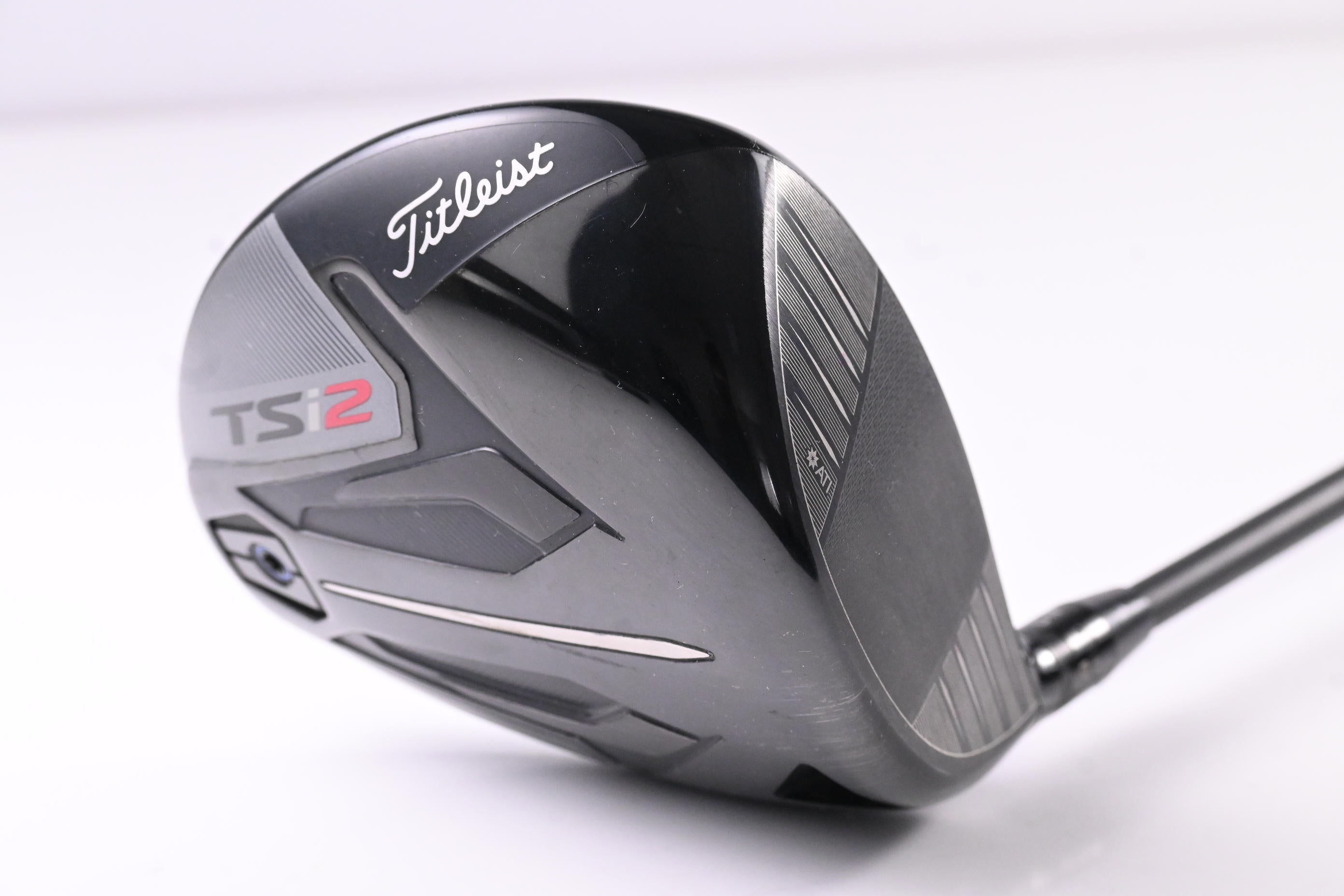 Titleist TSi2 Driver / 11 Degree / Regular Flex Kuro Kage Black TiNi 50 w/ SFW