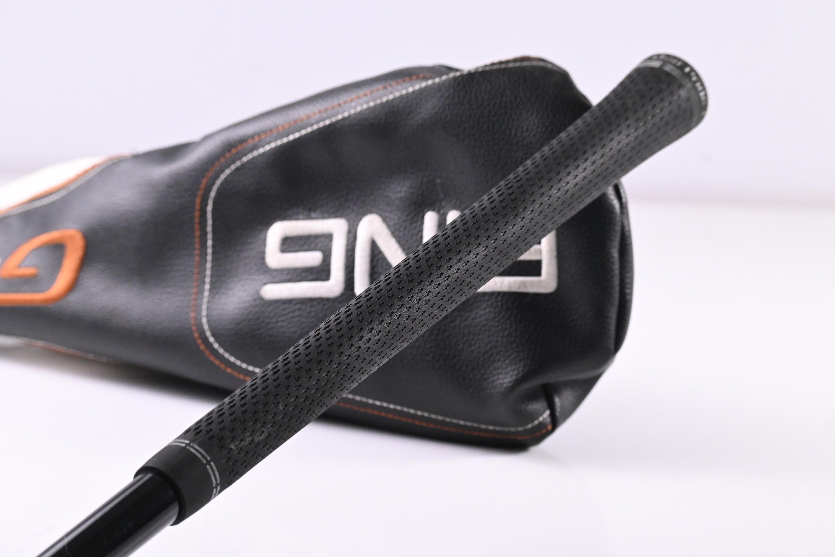 Ping G400 Driver / 10.5 Degree / Senior Flex Fujikura Speeder NX 50 Shaft