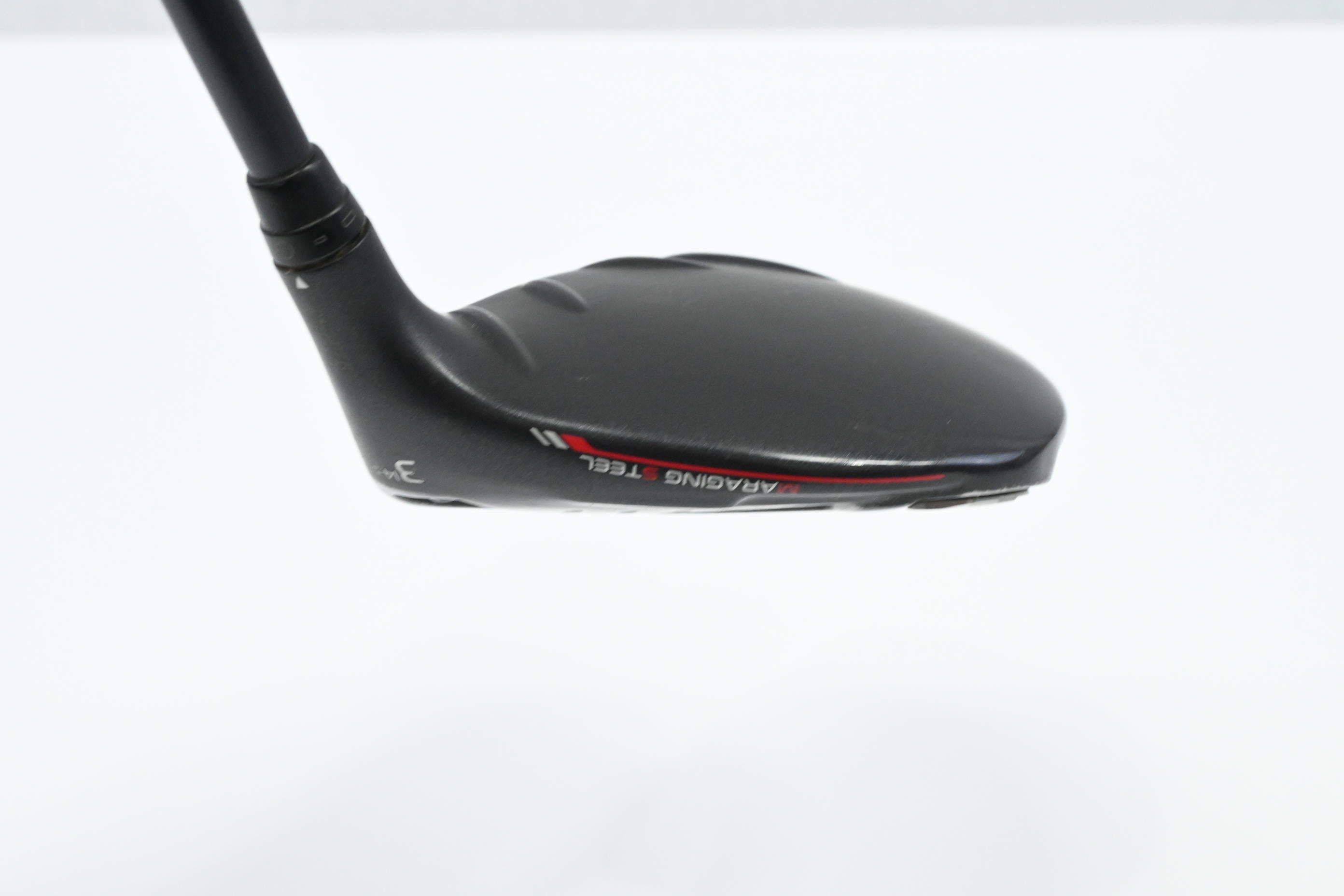Ping G410 #3 Wood / 14.5 Degree / Regular Flex Ping Alta CB Red 65 Shaft