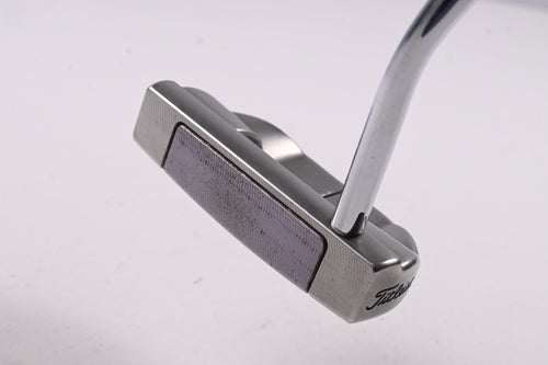Scotty Cameron Select Fastback 2018 Putter / 34 Inch