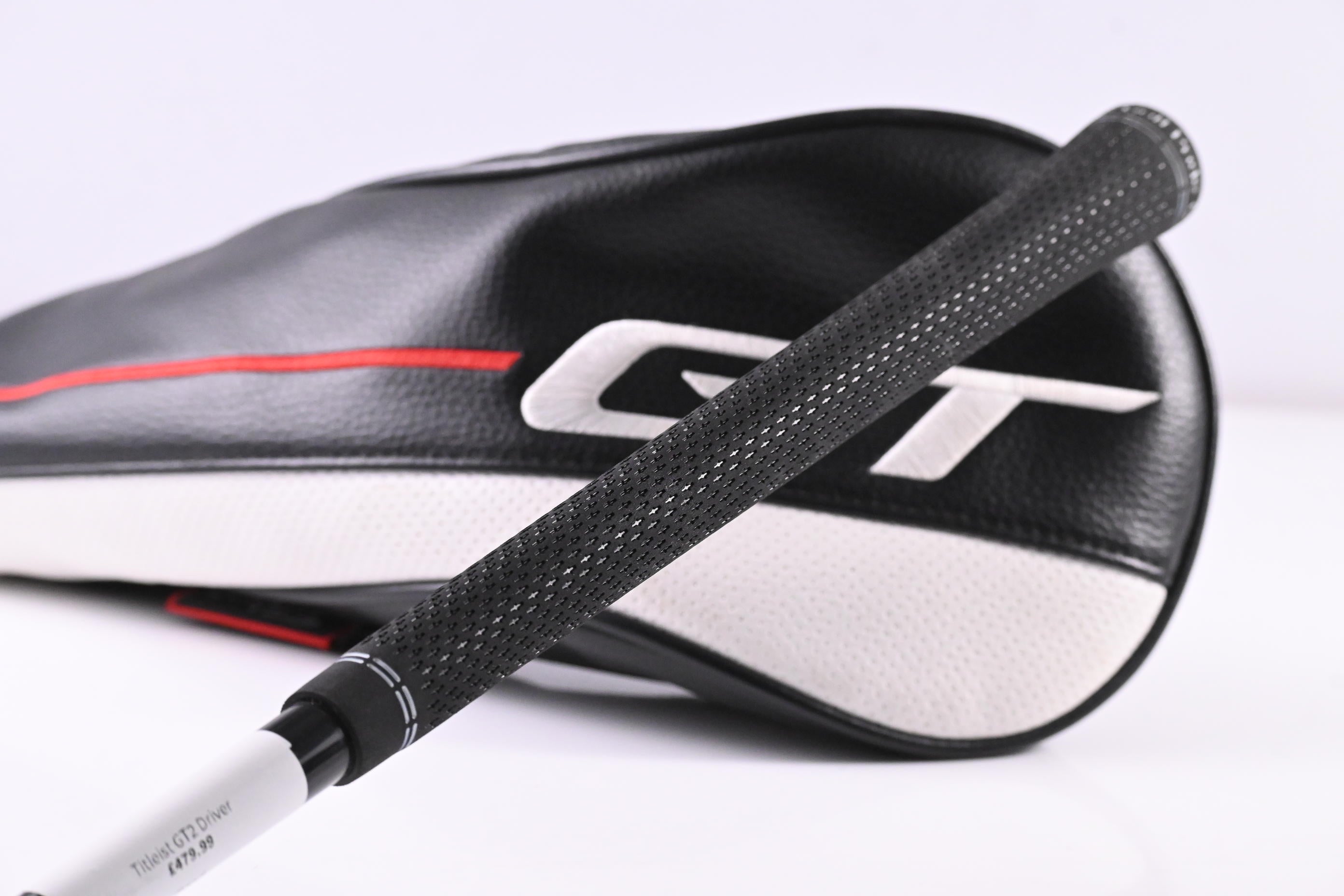 Titleist GT2 Driver / 11 Degree / X-Flex Ventus Velocore Black 6 Shaft