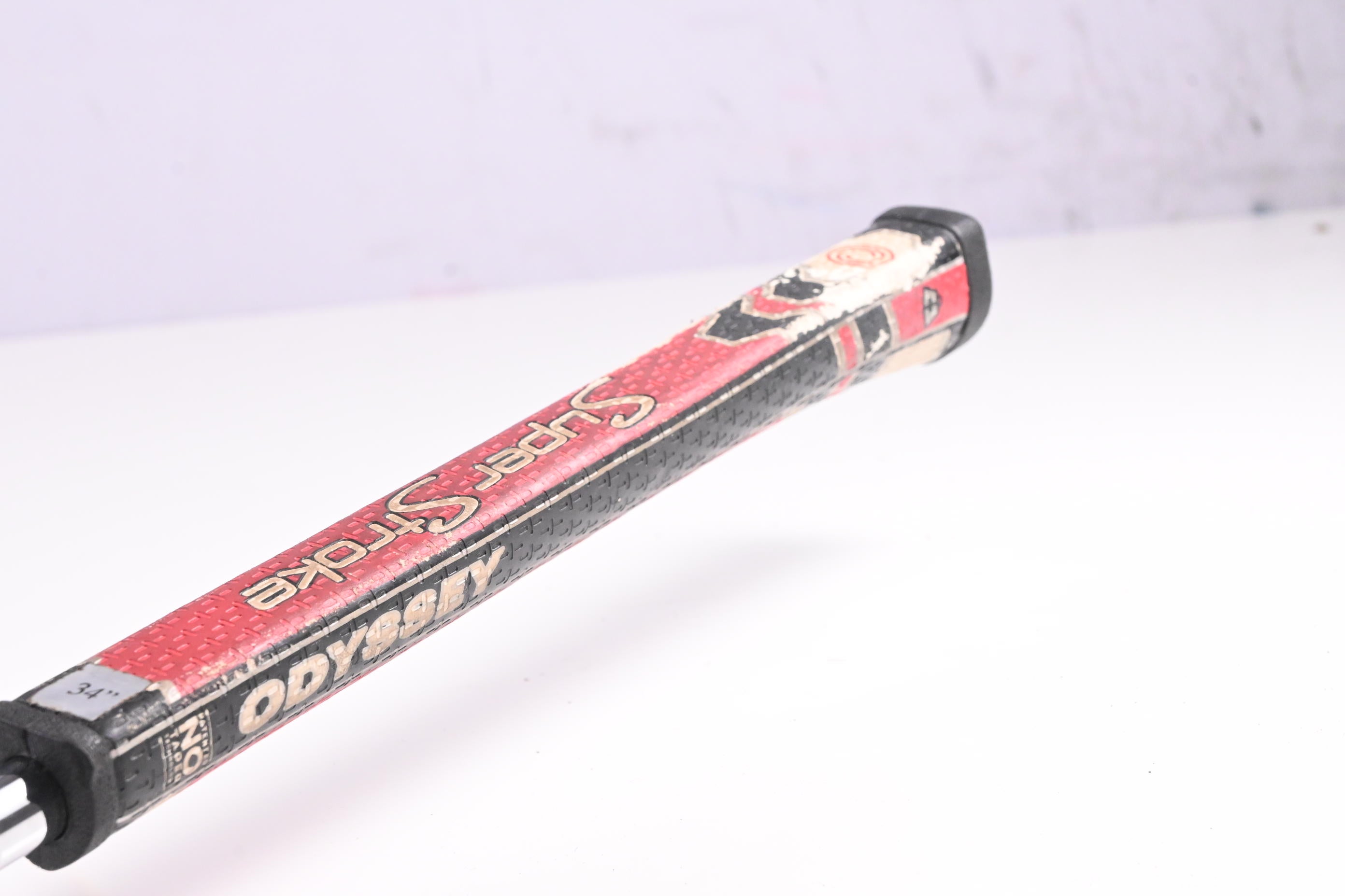 Odyssey O-Works 9 Putter / 34 Inch
