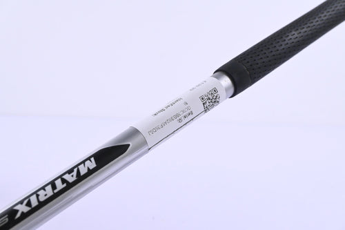 Taylormade Aeroburner Driver / 10.5 Degree / Regular Flex Matrix Speed Rul-Z 50
