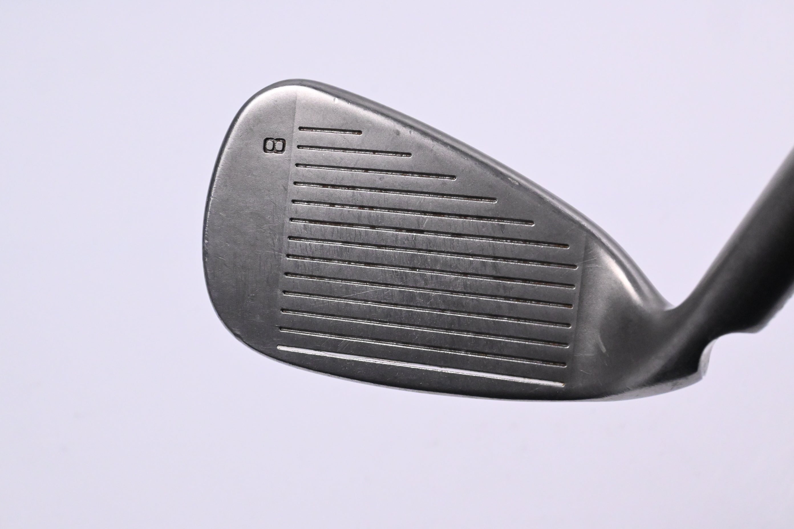 Ping GMax #8 Iron / Yellow Dot / Regular Flex Ping CFS 70 Shaft