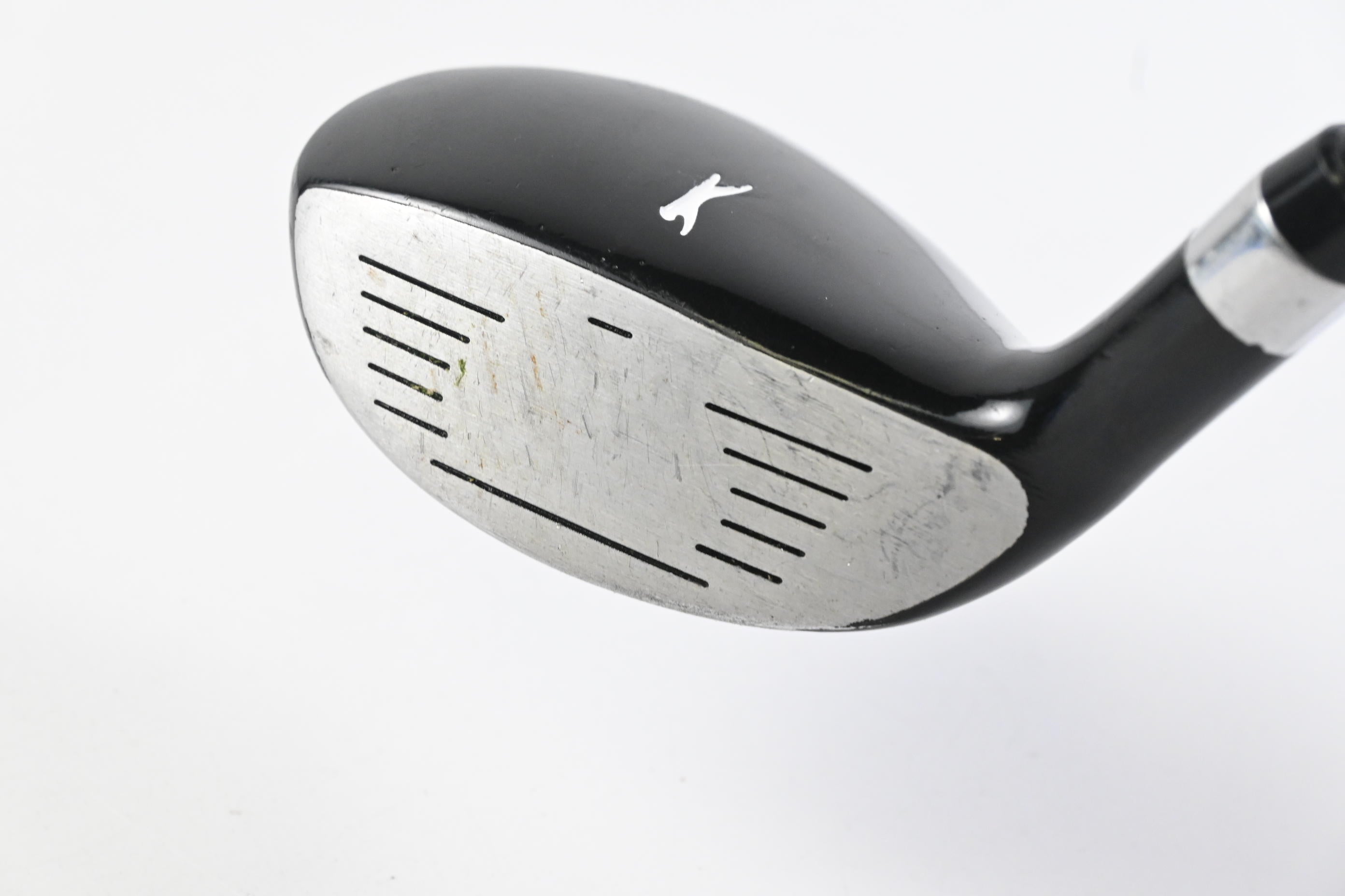 Slazenger Ikon #4 Hybrid / 22 Degree / Regular Flex V Series Ikon Shaft