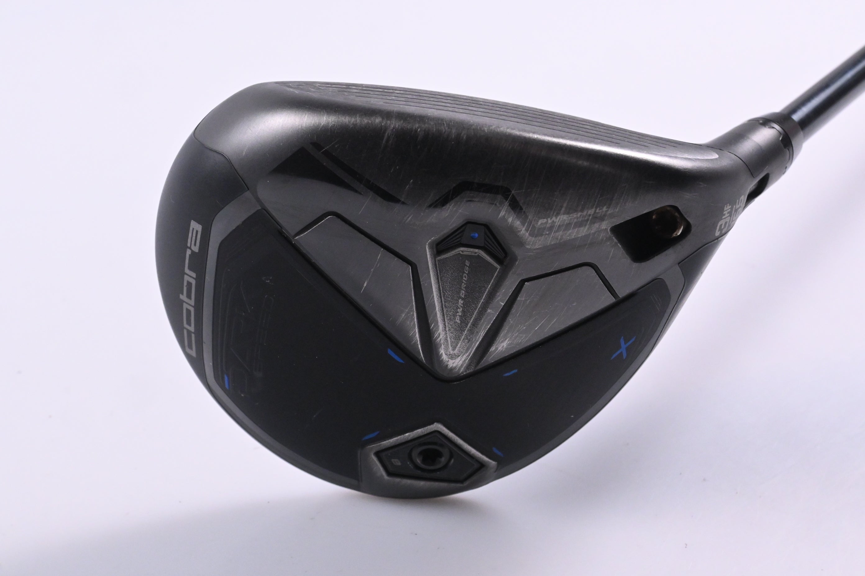 Cobra Darkspeed X #3 Wood / 16.5 Degree / Regular Flex UST LinQ 6 Shaft