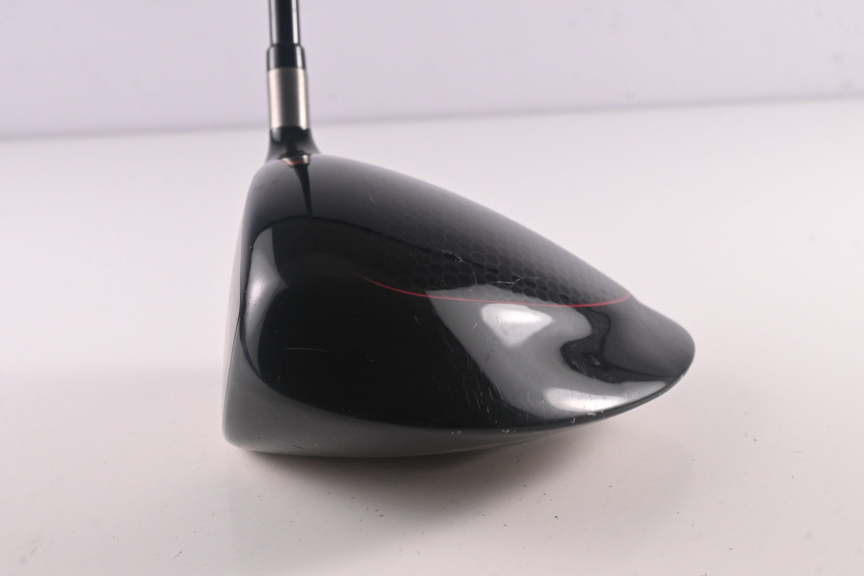 Left Hand Taylormade Burner Superfast Driver / 10.5 Degree / Regular Flex Shaft