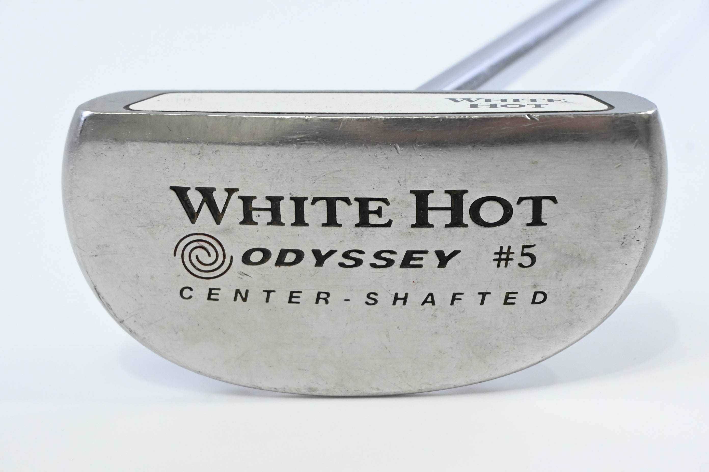 Odyssey White Hot CS #5 Putter / 35 Inch