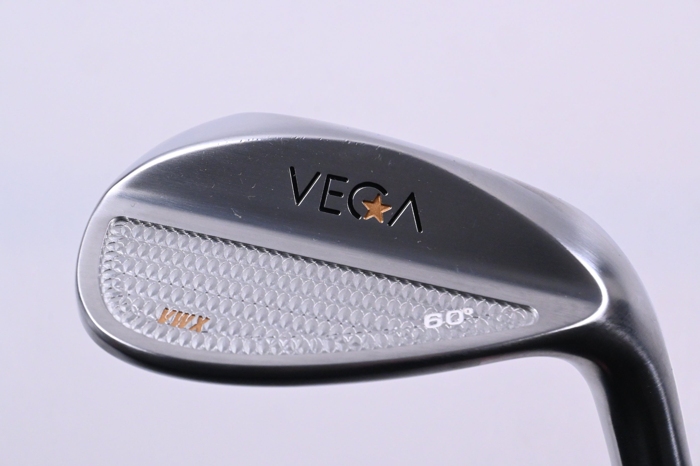 Vega VWX Lob Wedge / 60 Degree / Wedge Flex Vega VWX Shaft