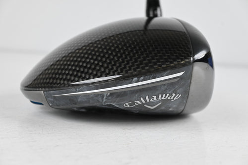 Callaway Paradym Ai Smoke Max Driver / 10.5 Degree / Regular Flex Tensei AV Blue