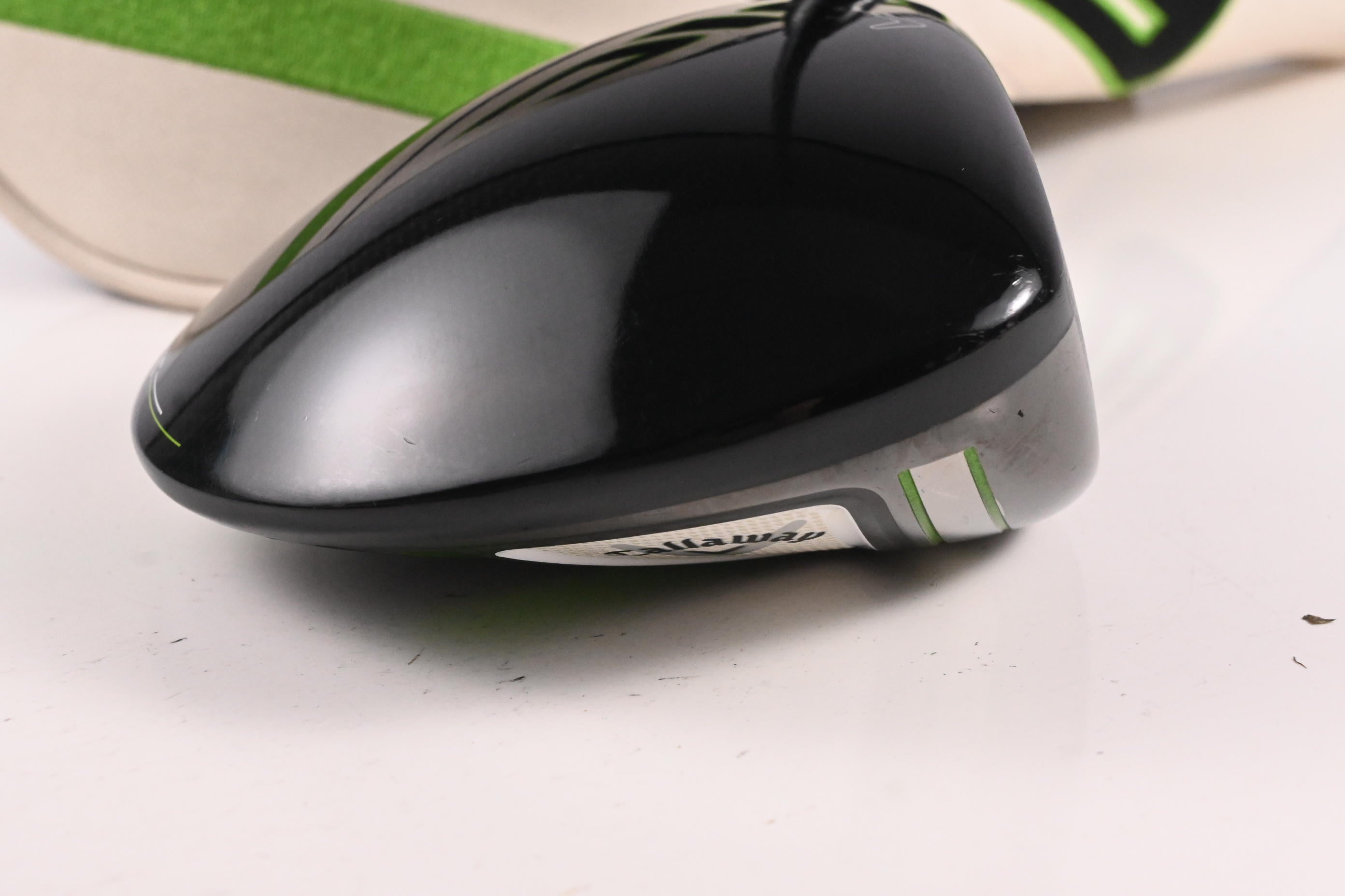 Callaway Epic Max Driver / 10.5 Degree / TX-Flex Tensei CK Blue 70 Shaft