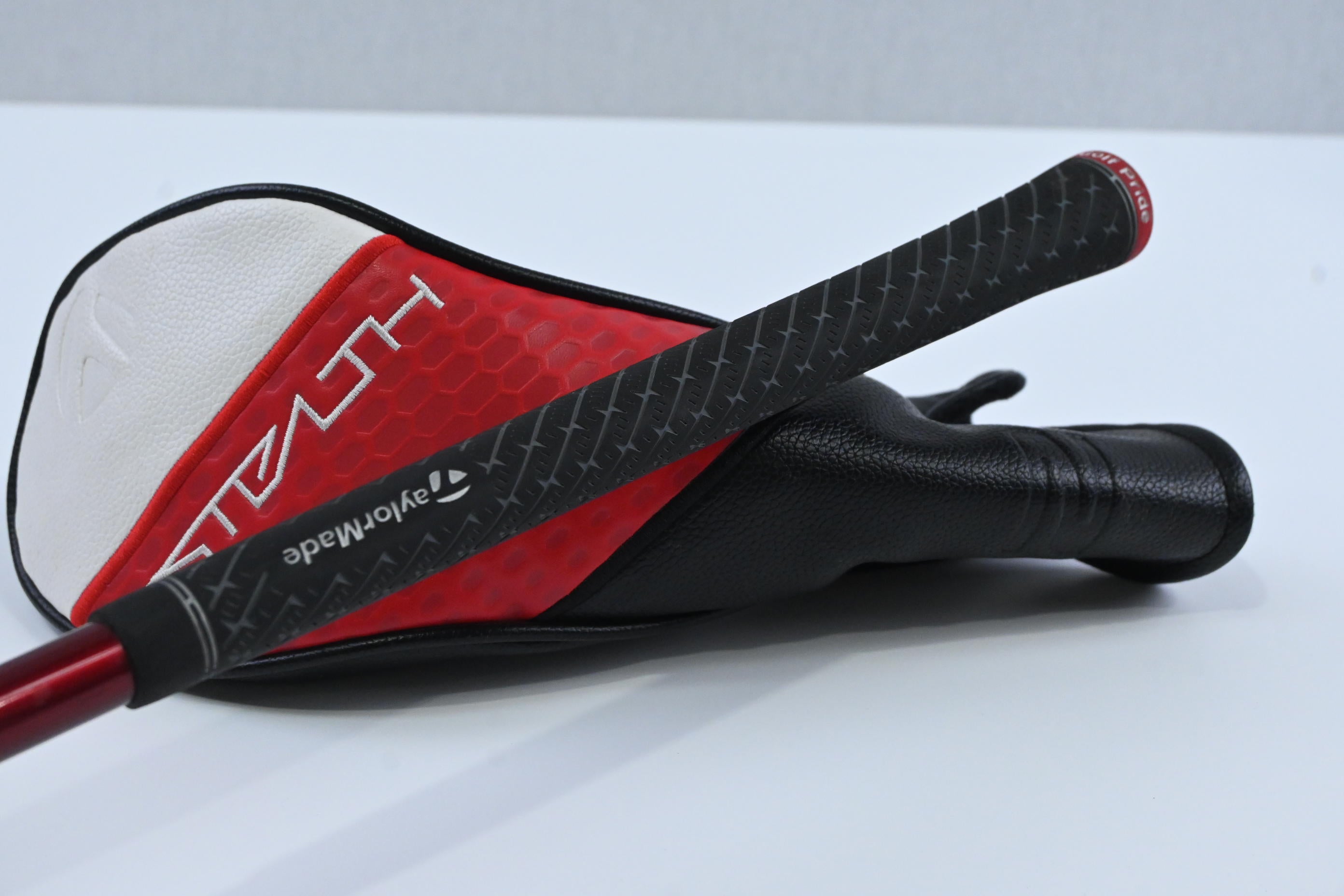 Taylormade Stealth 2 #3 Wood / 16.5 Degree / Regular Flex Ventus TR Red 5