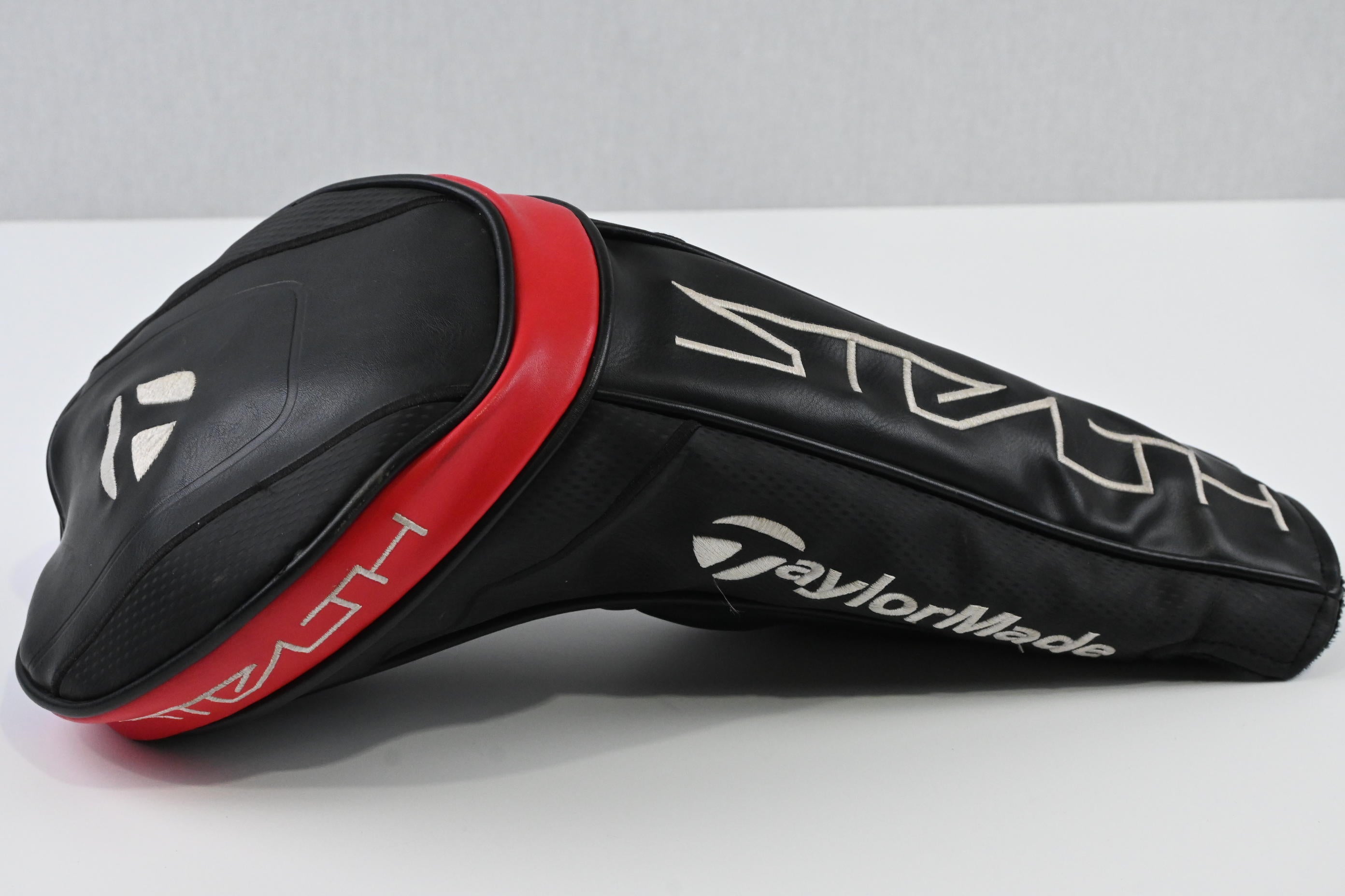 Taylormade Stealth Plus Driver / 8 Degree / X-Flex Kai'Li White 60 Shaft