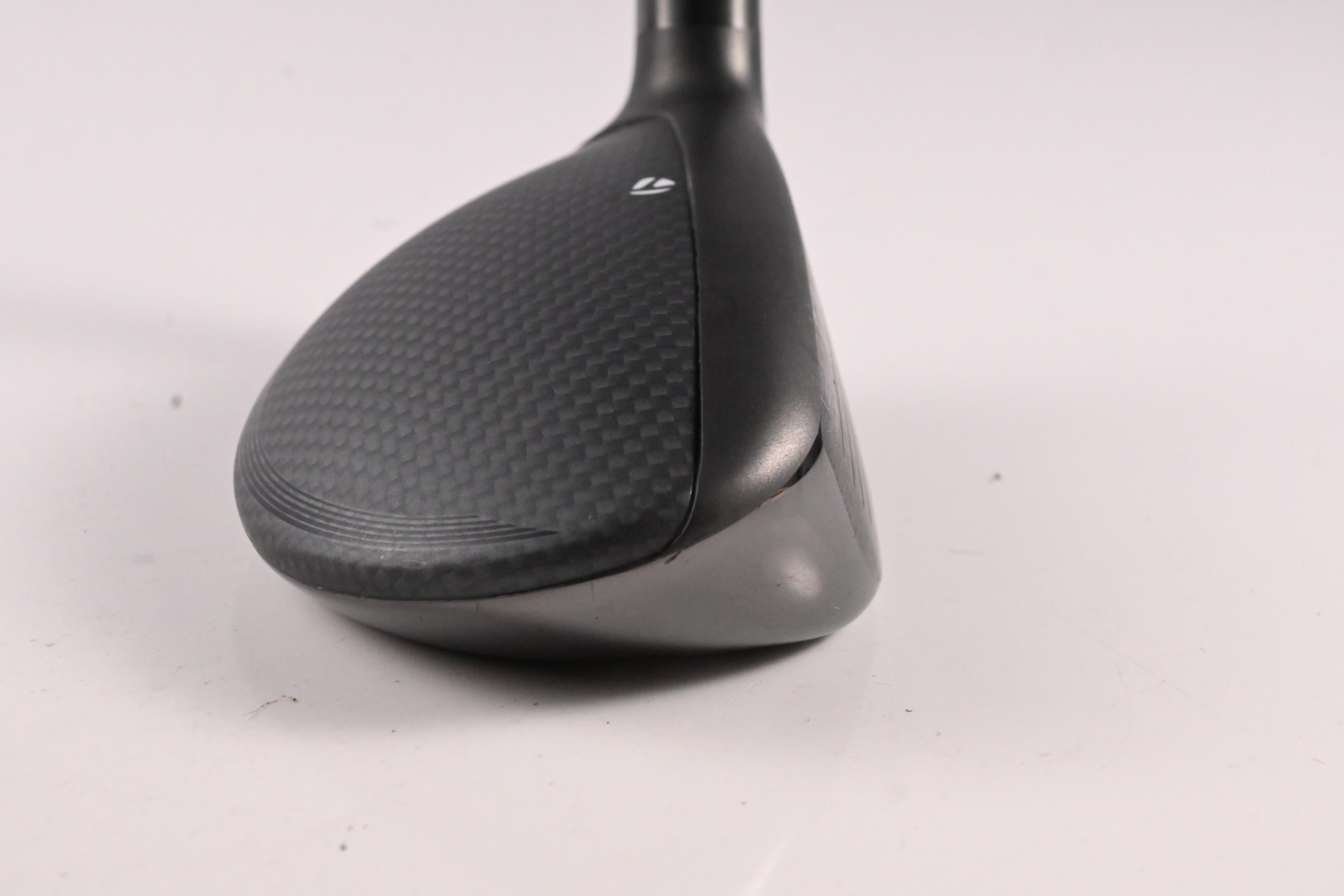 Taylormade Qi35 #3 Hybrid / 19 Degree / Stiff Flex Fujikura Ventus Blue 7 Shaft